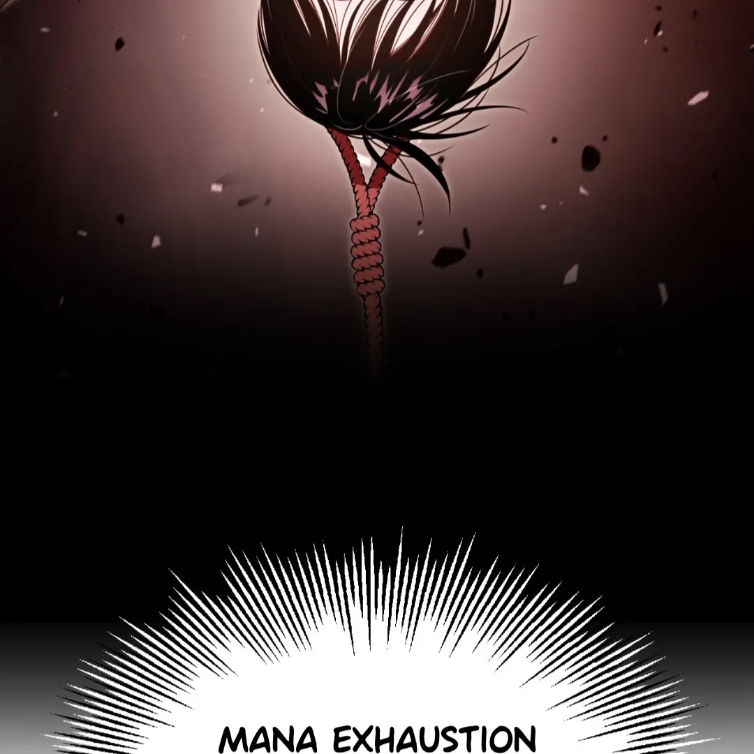 Death Delayed For A Short Time Because Of The Will Chapter 87 - page 64