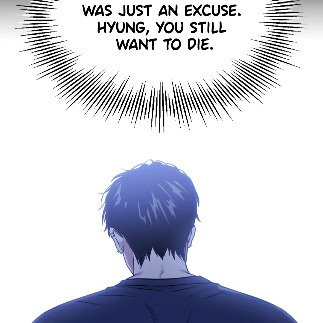 Death Delayed For A Short Time Because Of The Will Chapter 87 - page 65