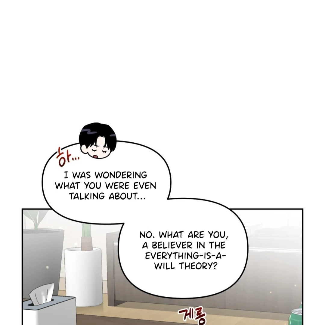 Death Delayed For A Short Time Because Of The Will Chapter 87 - page 74