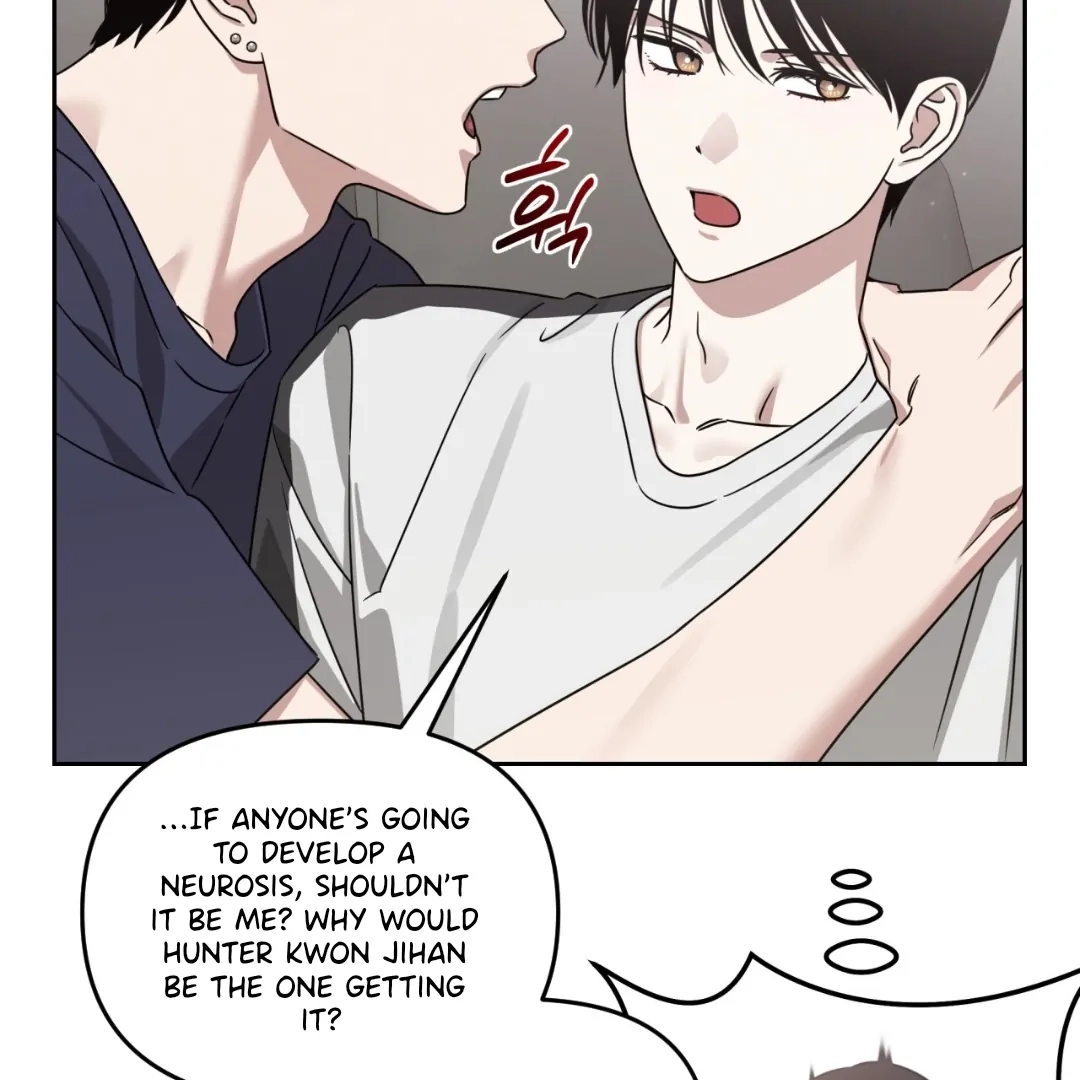 Death Delayed For A Short Time Because Of The Will Chapter 87 - page 79