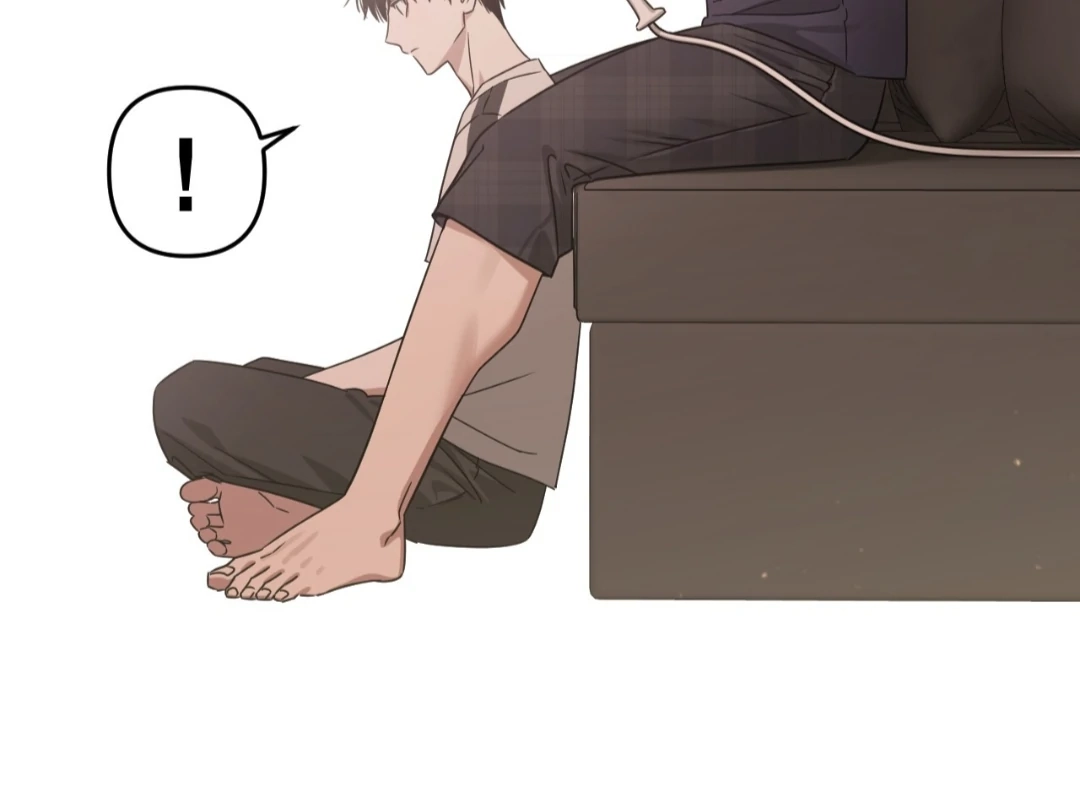 Death Delayed For A Short Time Because Of The Will Chapter 87 - page 8