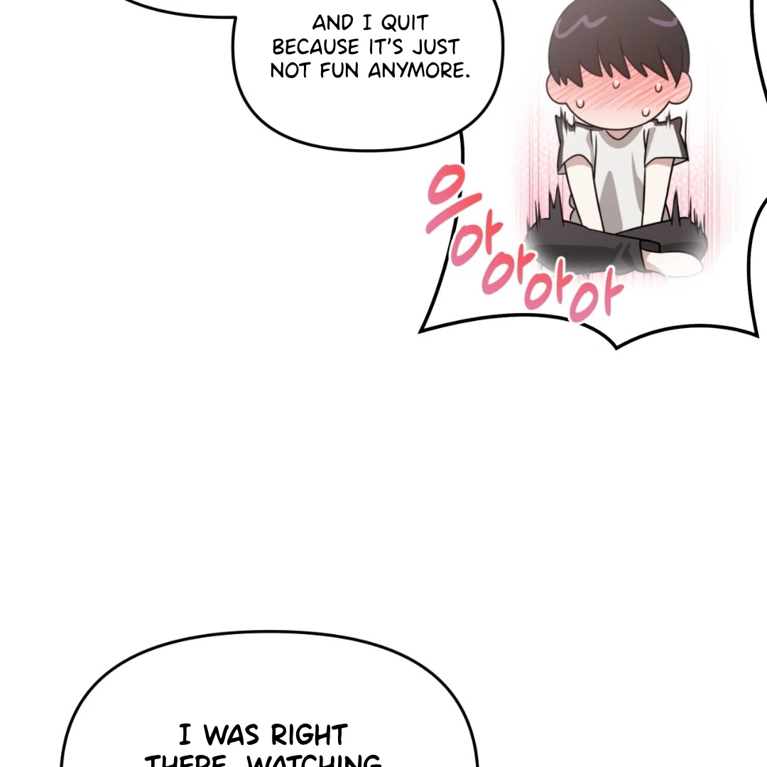 Death Delayed For A Short Time Because Of The Will Chapter 87 - page 80