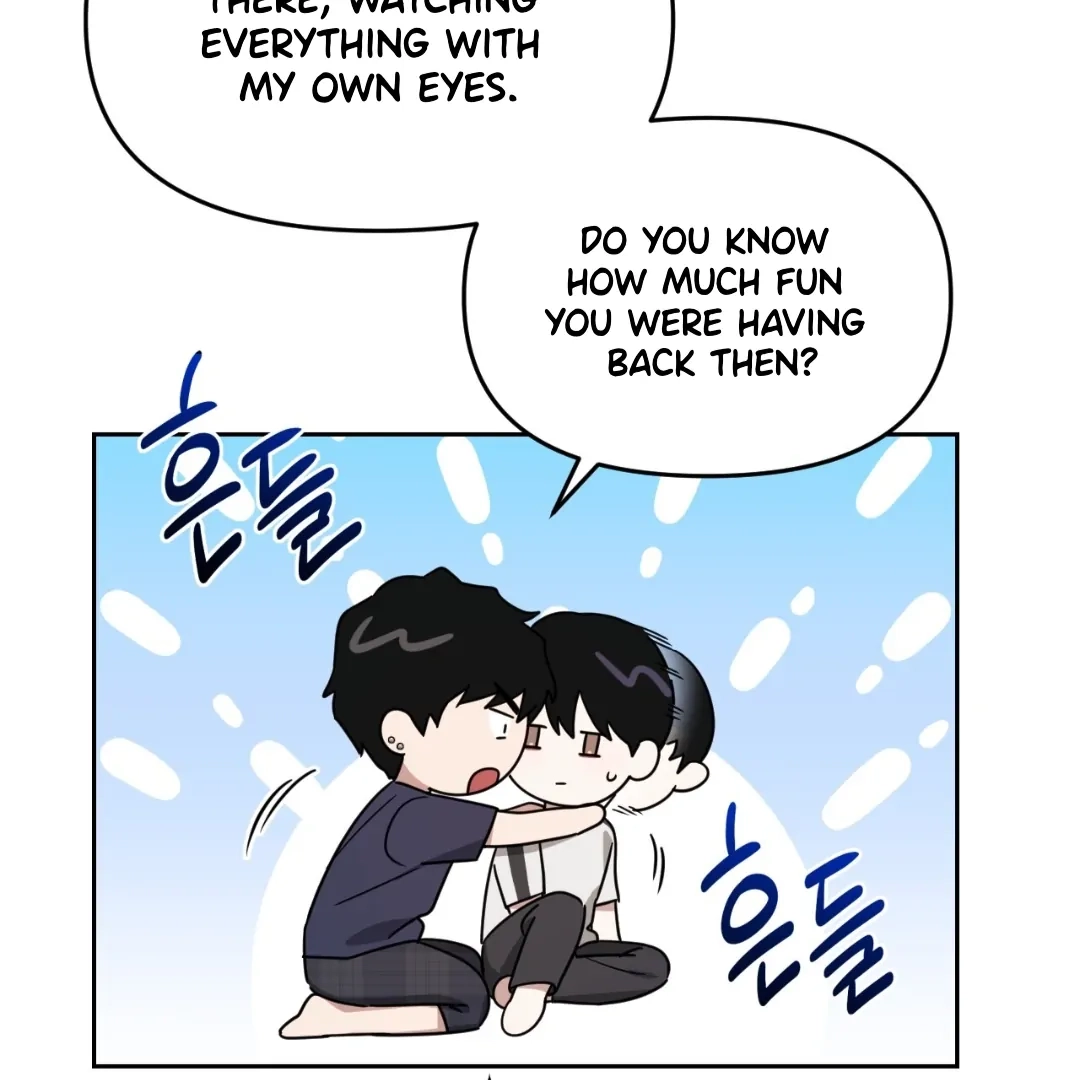 Death Delayed For A Short Time Because Of The Will Chapter 87 - page 81