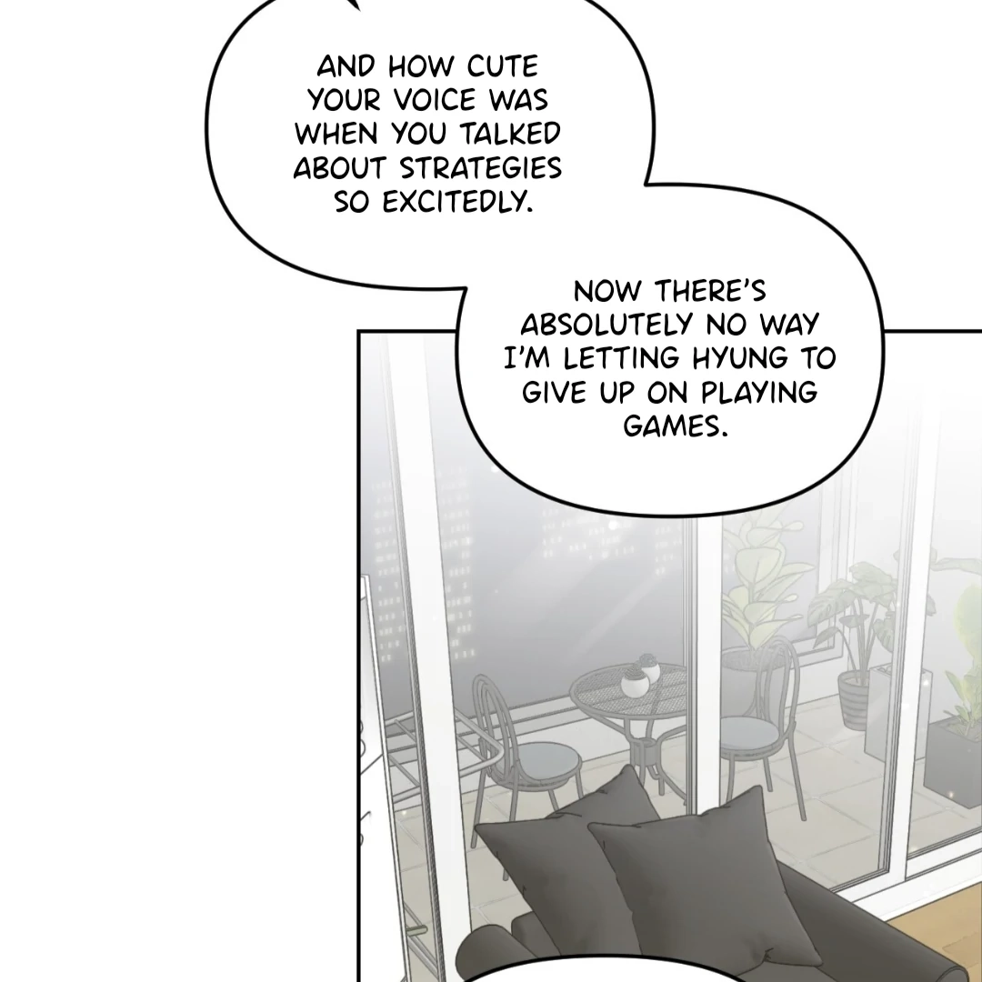 Death Delayed For A Short Time Because Of The Will Chapter 87 - page 83