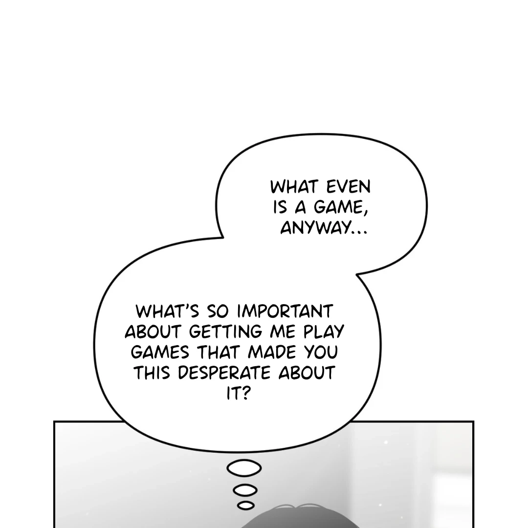 Death Delayed For A Short Time Because Of The Will Chapter 87 - page 96