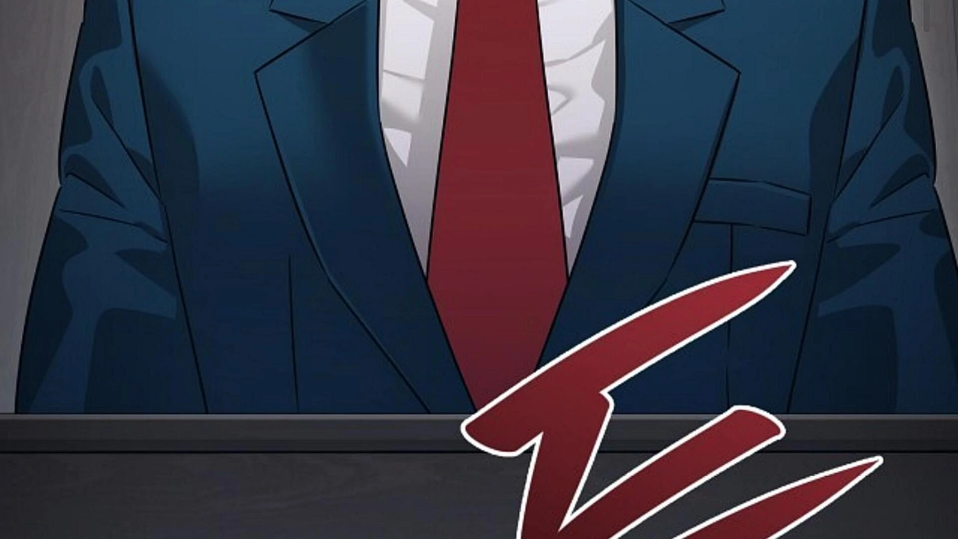 Death Delayed For A Short Time Because Of The Will Chapter 84 - page 10