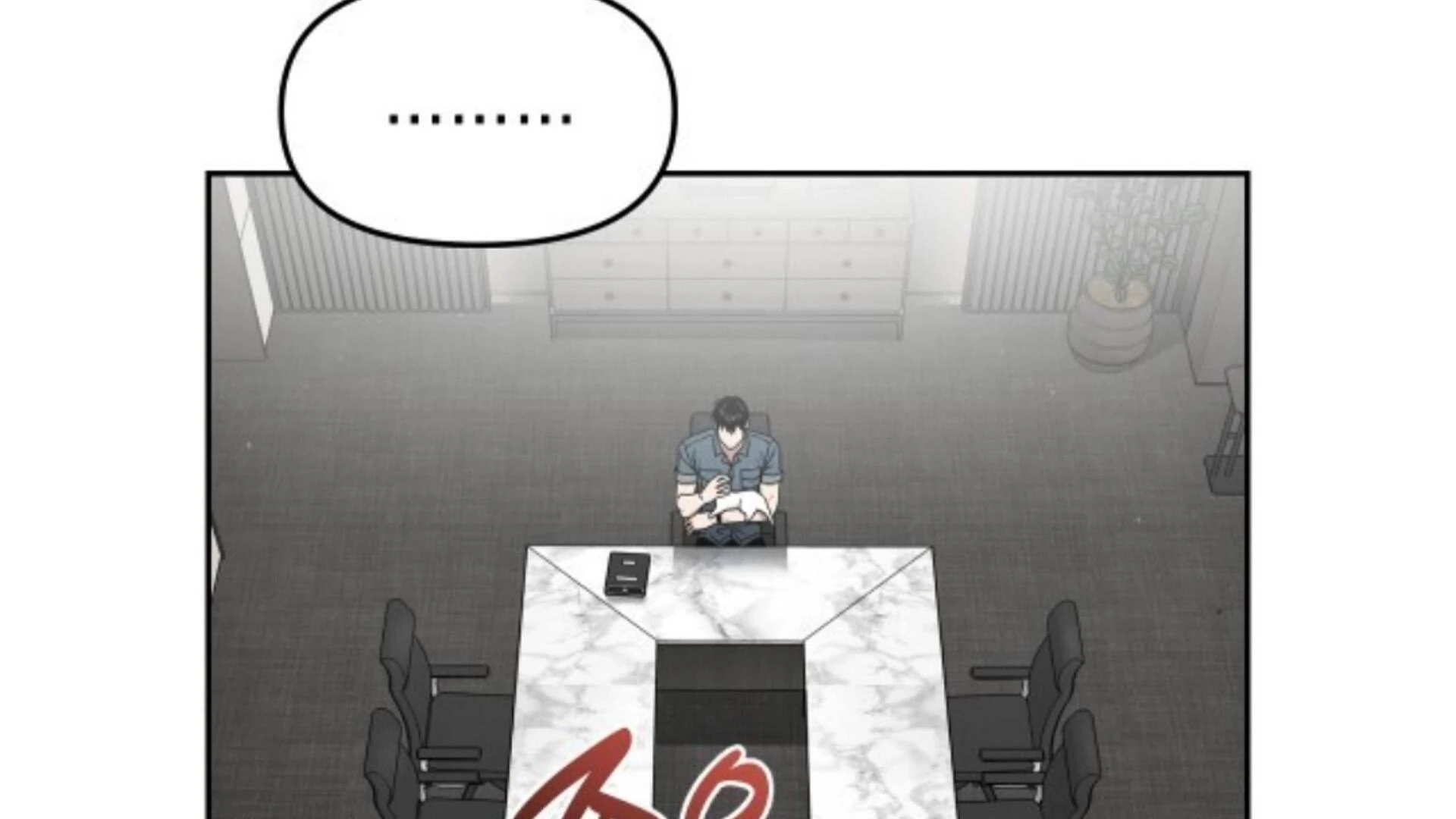 Death Delayed For A Short Time Because Of The Will Chapter 84 - page 118