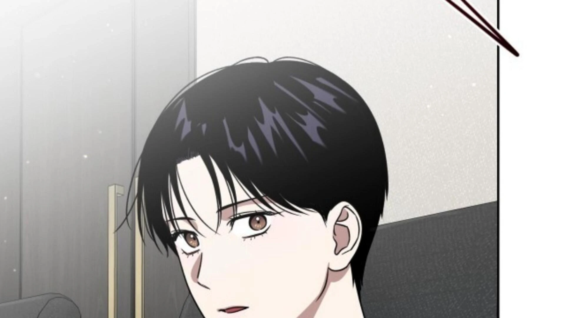 Death Delayed For A Short Time Because Of The Will Chapter 84 - page 122