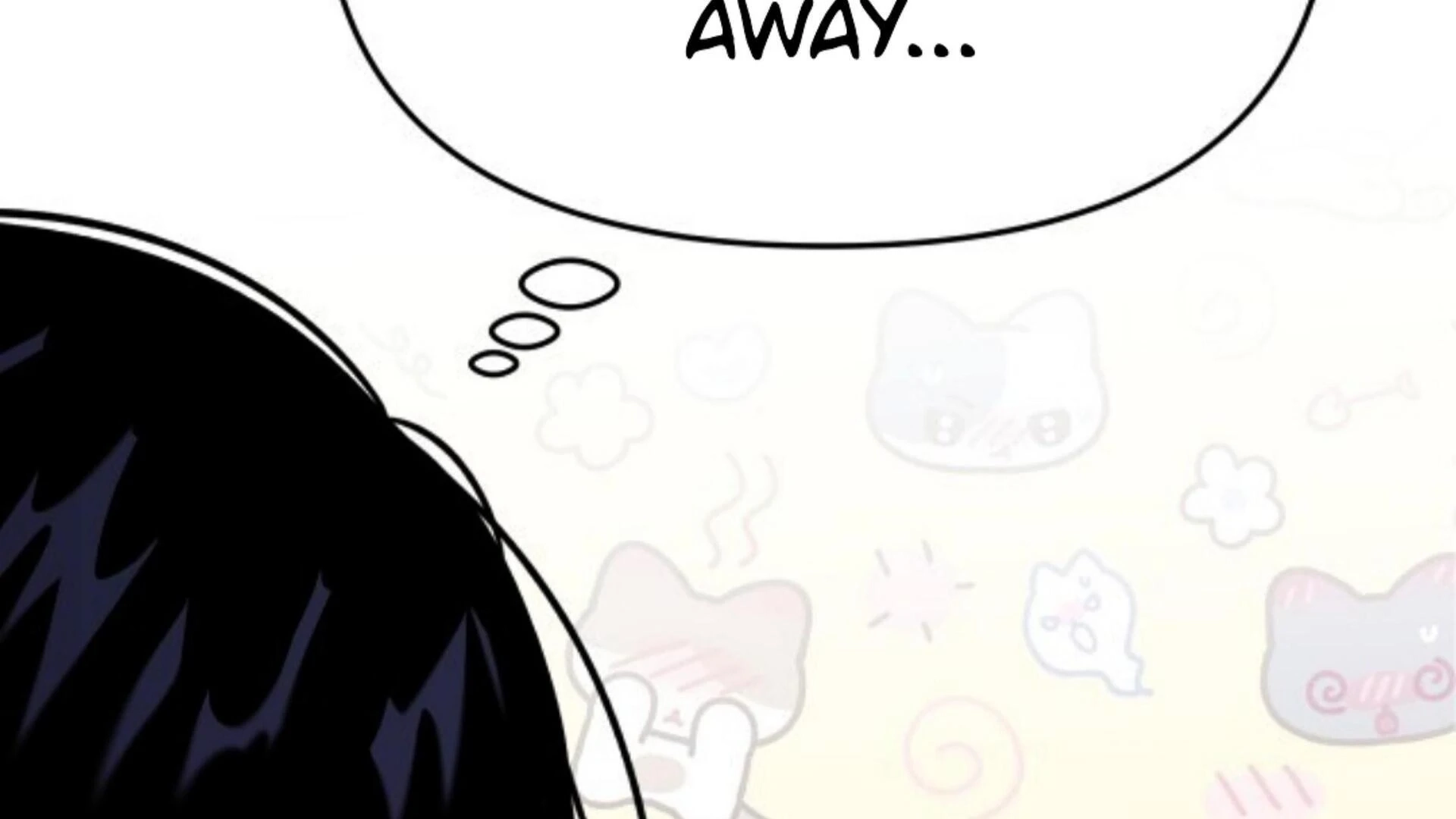 Death Delayed For A Short Time Because Of The Will Chapter 84 - page 125