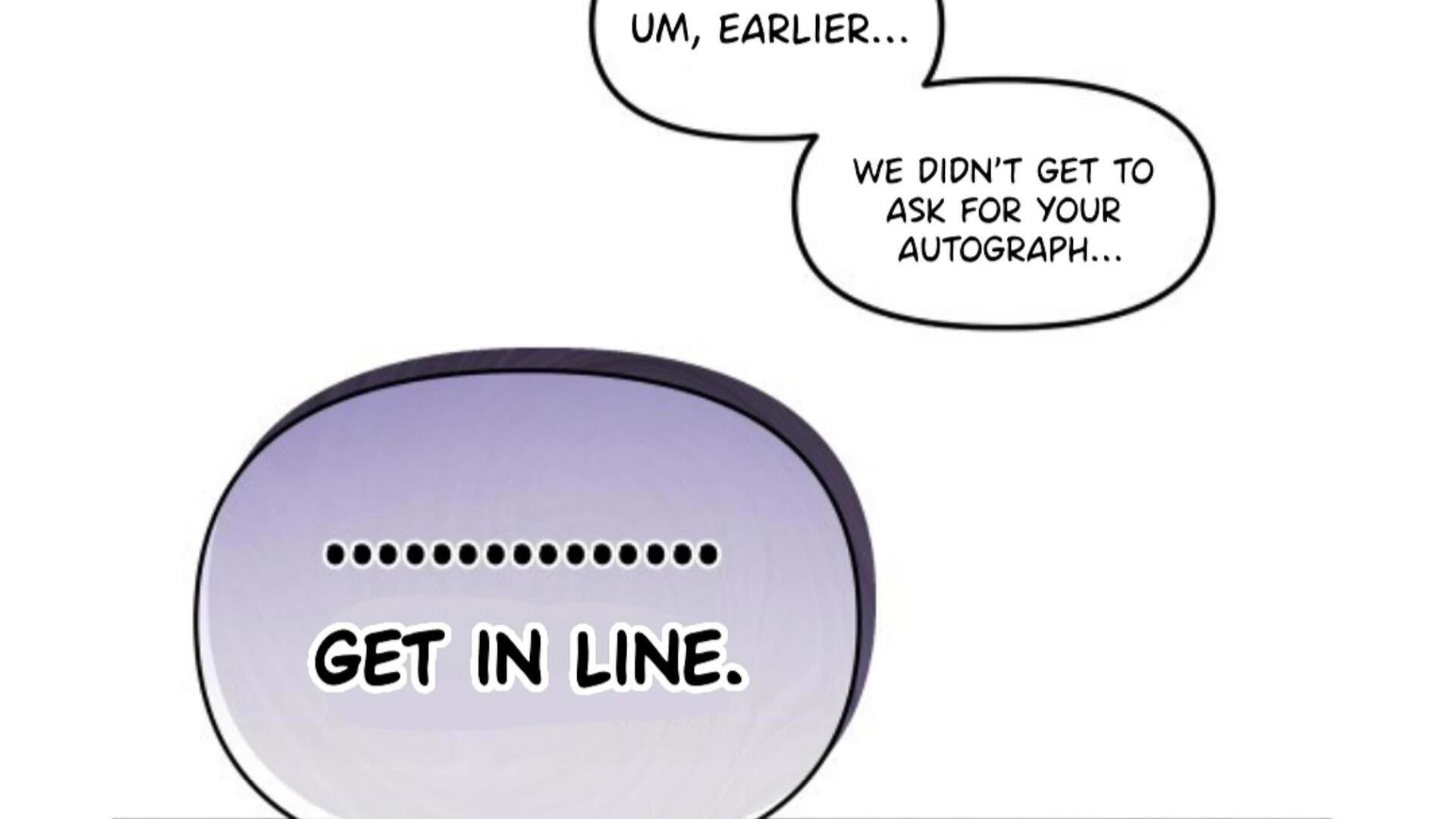 Death Delayed For A Short Time Because Of The Will Chapter 84 - page 129