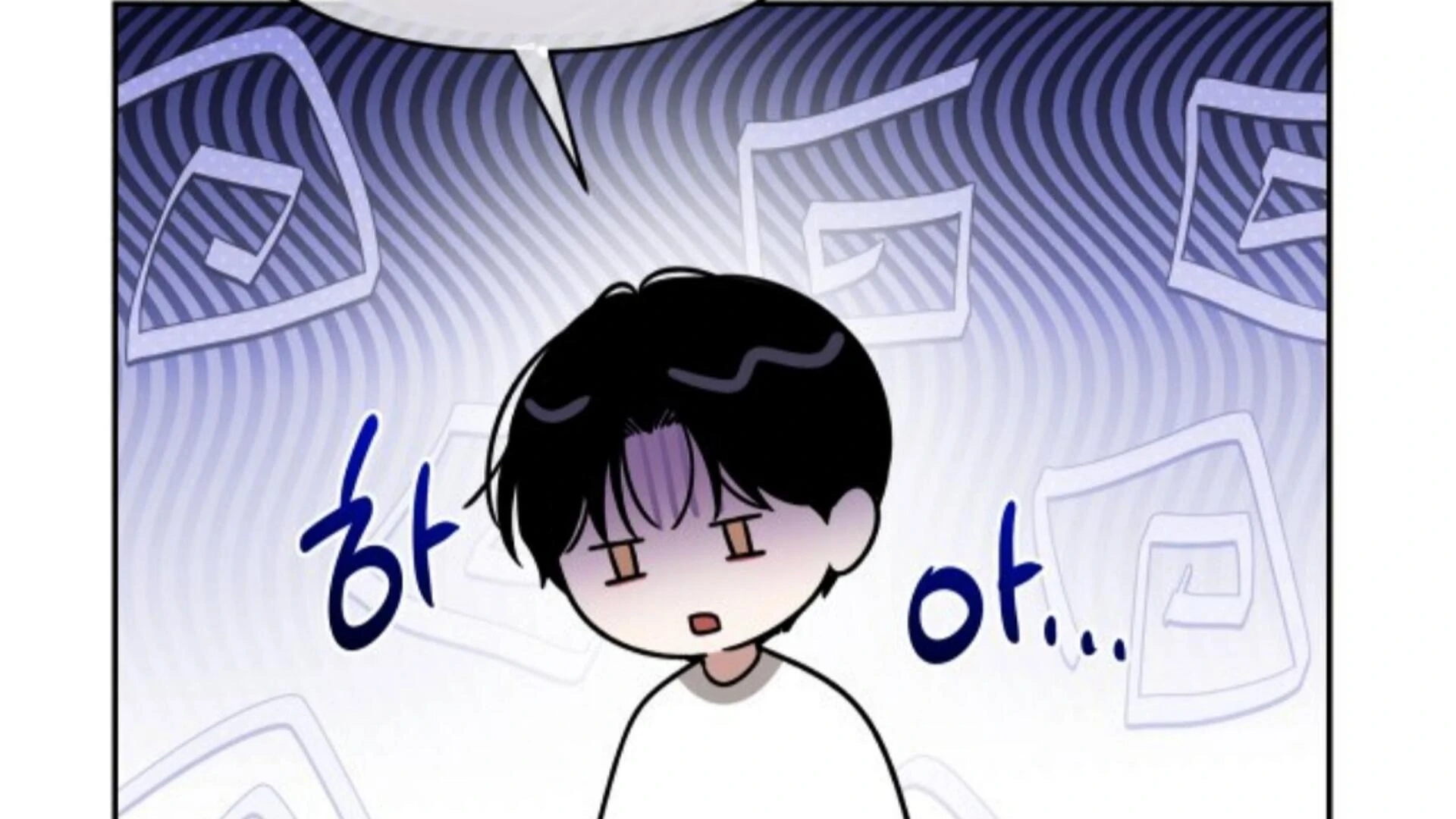 Death Delayed For A Short Time Because Of The Will Chapter 84 - page 130