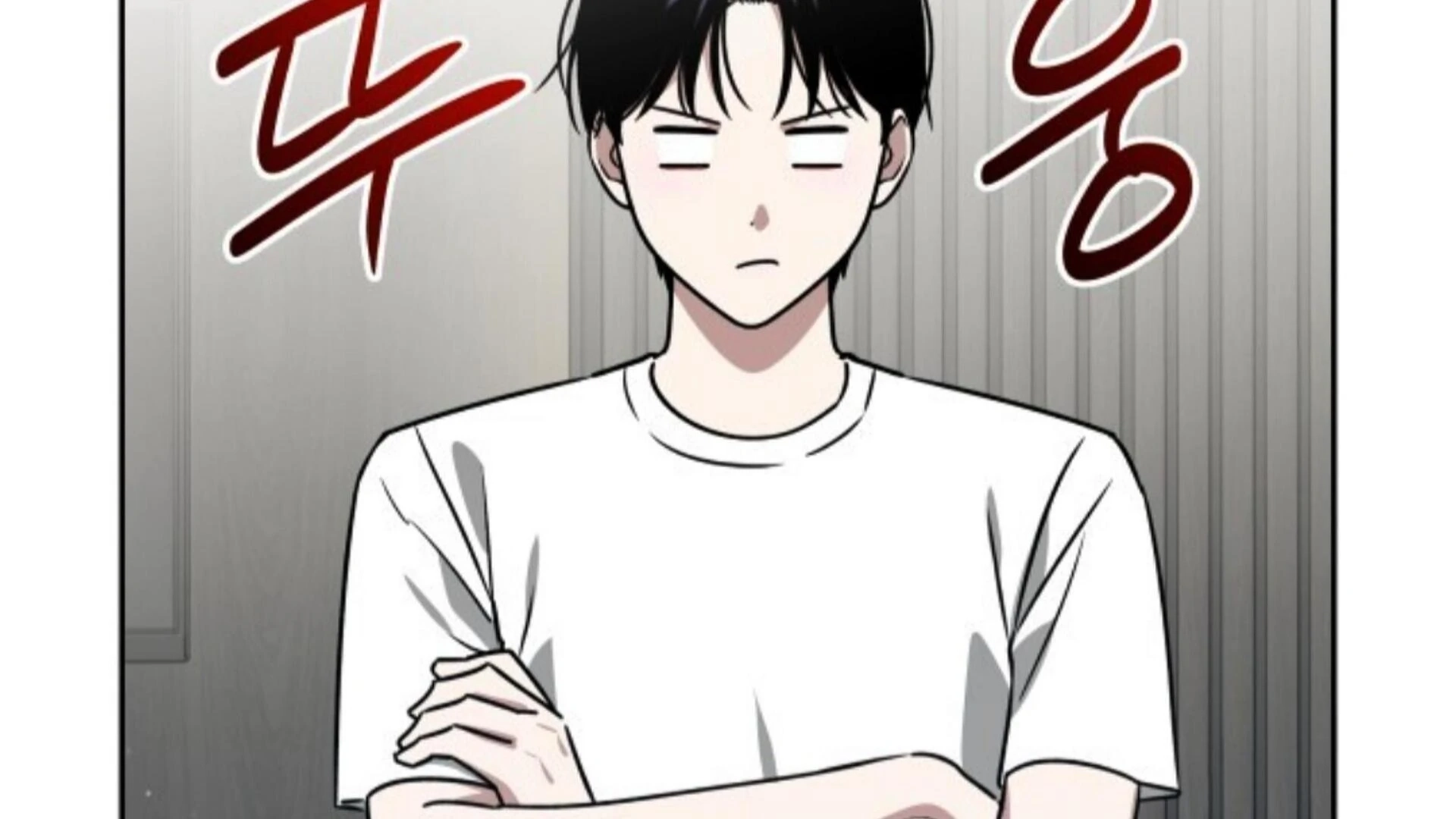 Death Delayed For A Short Time Because Of The Will Chapter 84 - page 137