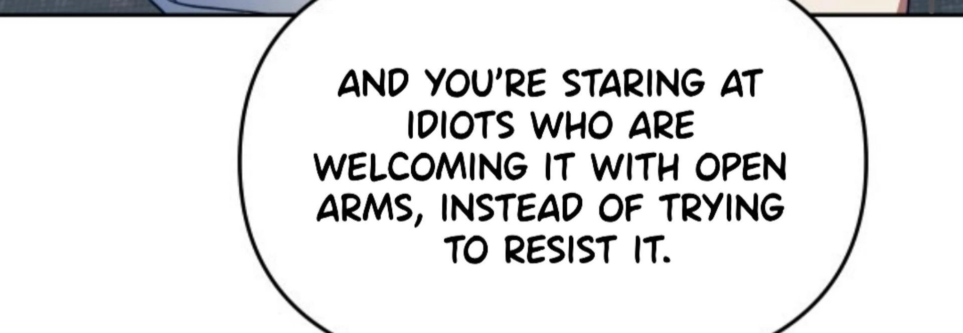 Death Delayed For A Short Time Because Of The Will Chapter 84 - page 147