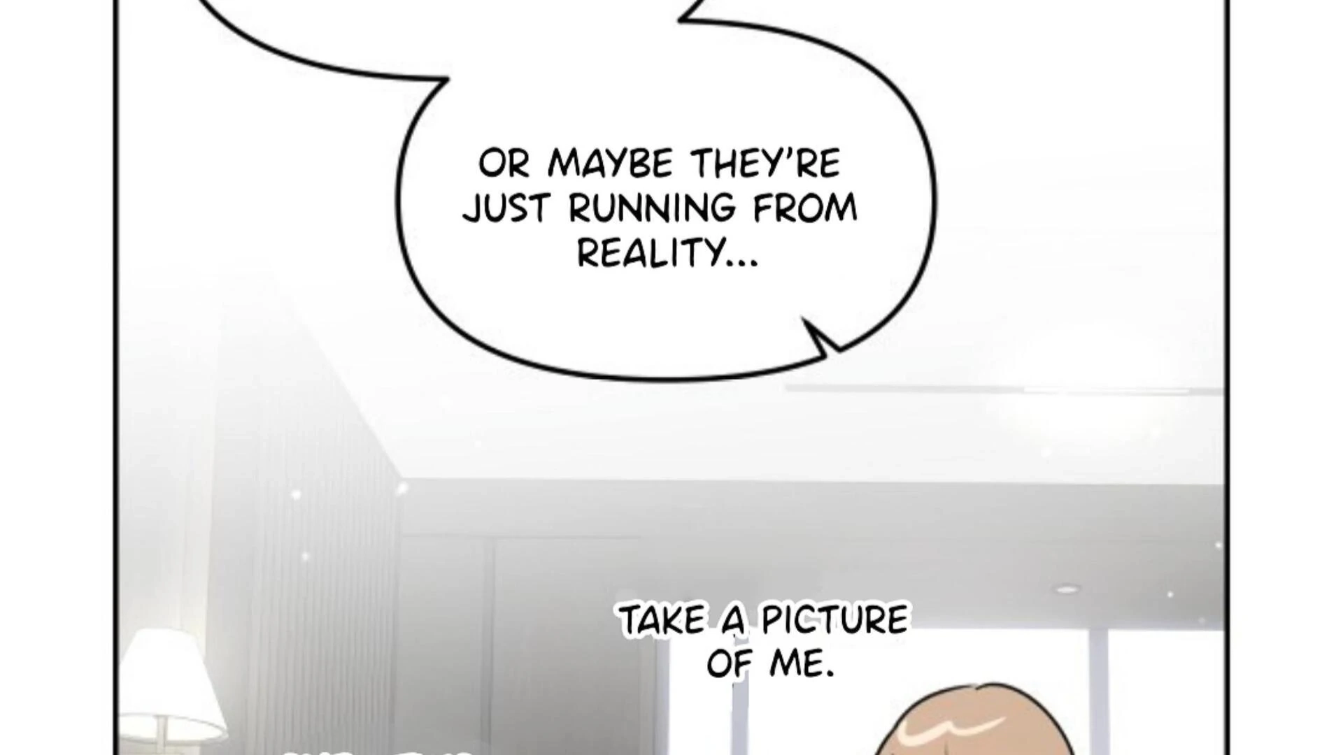 Death Delayed For A Short Time Because Of The Will Chapter 84 - page 150