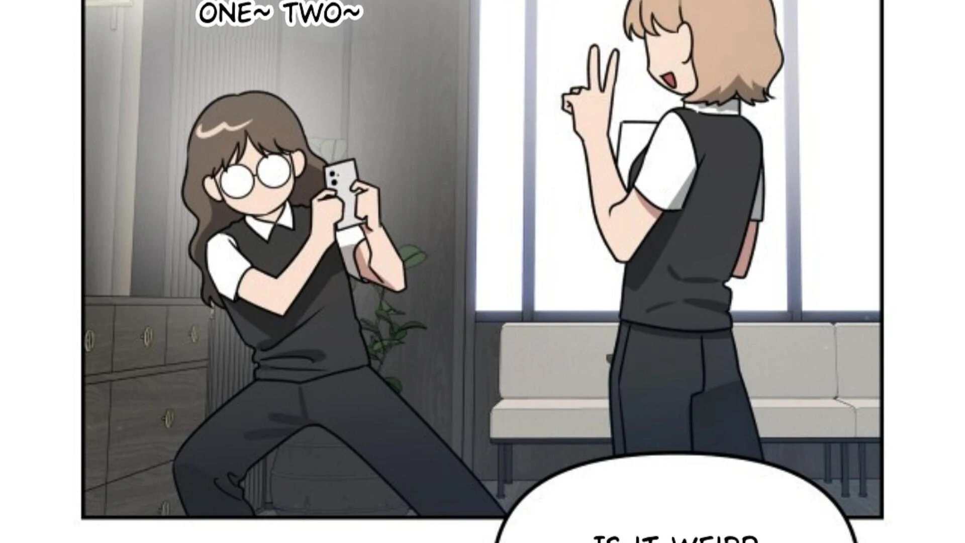 Death Delayed For A Short Time Because Of The Will Chapter 84 - page 151