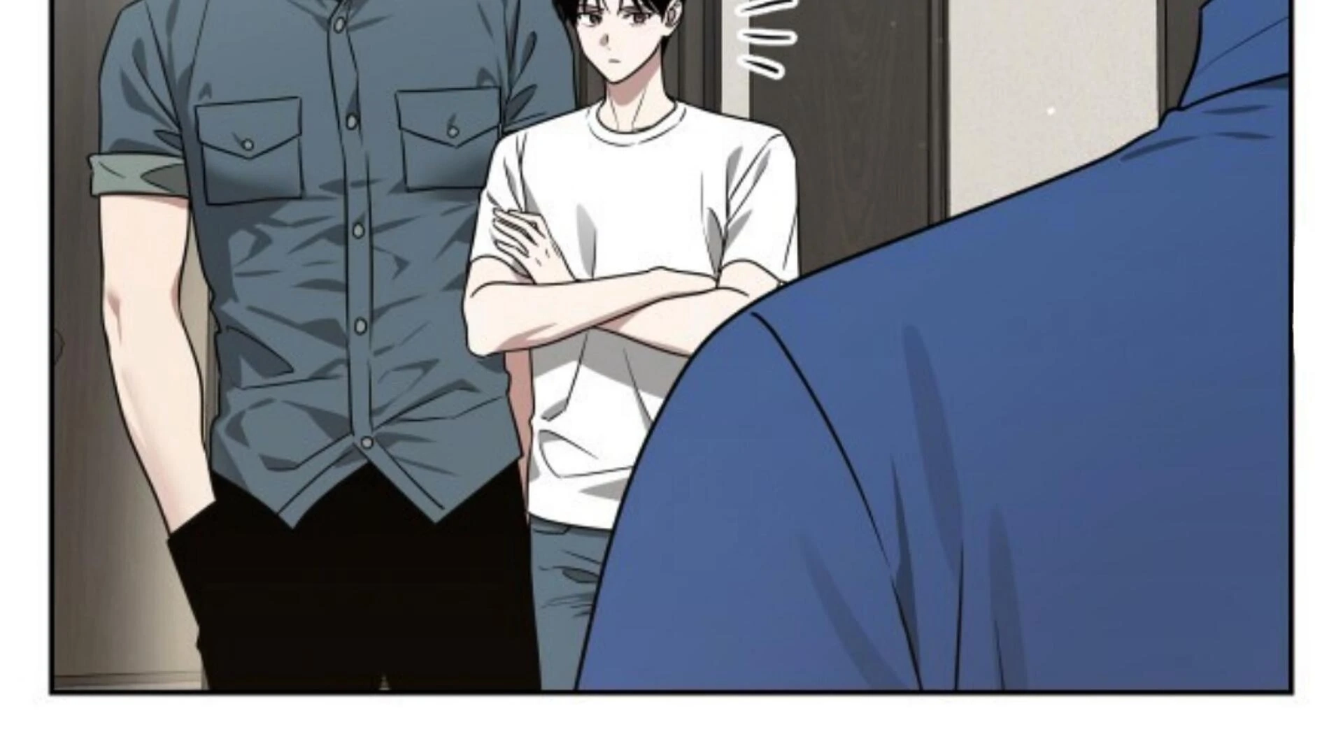 Death Delayed For A Short Time Because Of The Will Chapter 84 - page 155