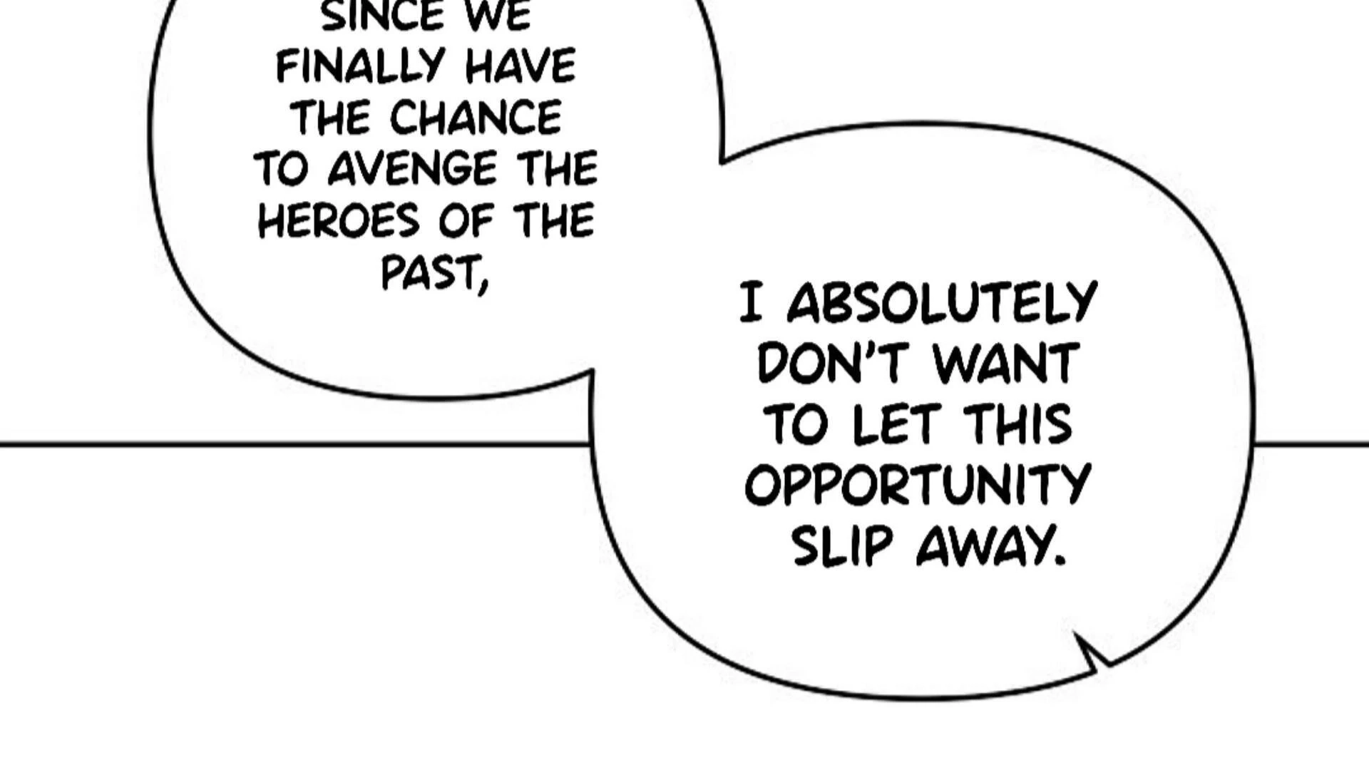 Death Delayed For A Short Time Because Of The Will Chapter 84 - page 165