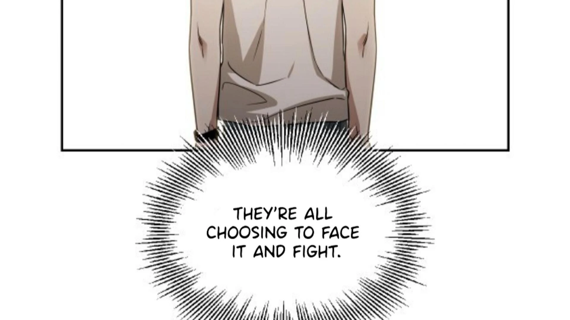 Death Delayed For A Short Time Because Of The Will Chapter 84 - page 174