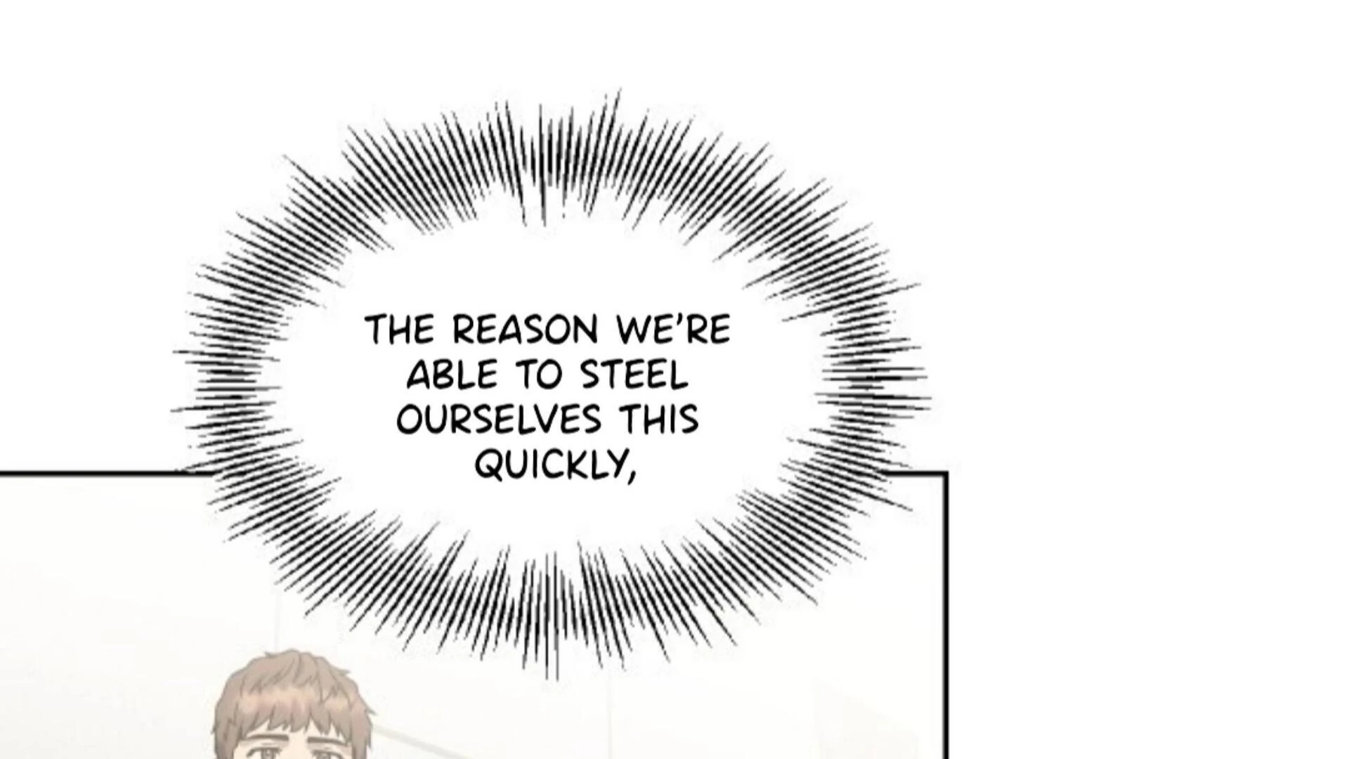 Death Delayed For A Short Time Because Of The Will Chapter 84 - page 176