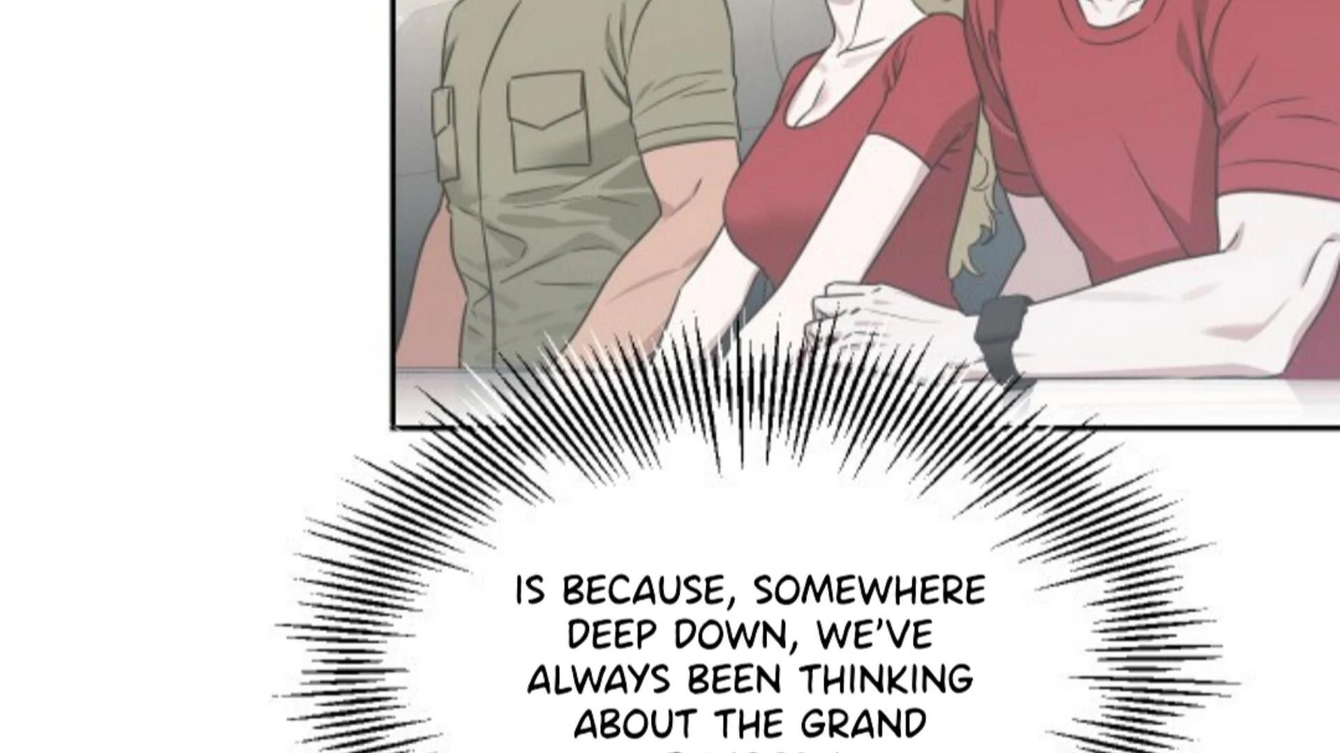 Death Delayed For A Short Time Because Of The Will Chapter 84 - page 179