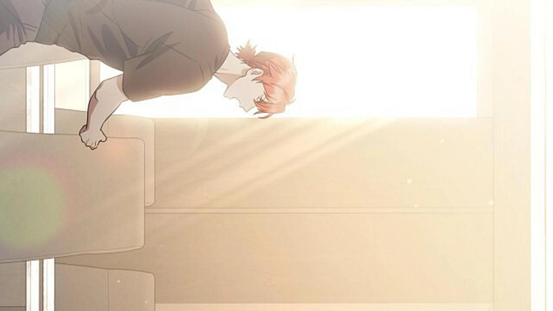 Death Delayed For A Short Time Because Of The Will Chapter 84 - page 189