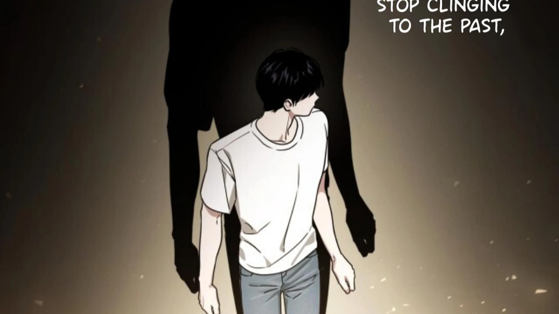 Death Delayed For A Short Time Because Of The Will Chapter 84 - page 199