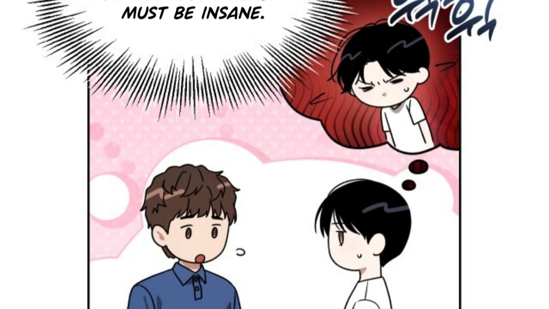 Death Delayed For A Short Time Because Of The Will Chapter 84 - page 214