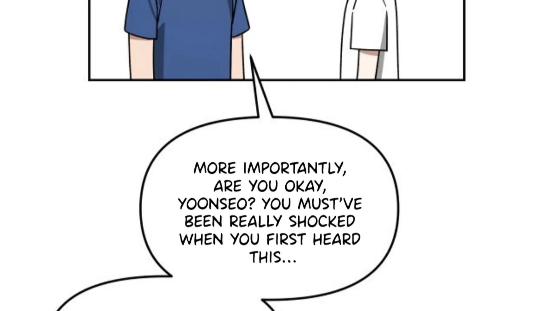 Death Delayed For A Short Time Because Of The Will Chapter 84 - page 215