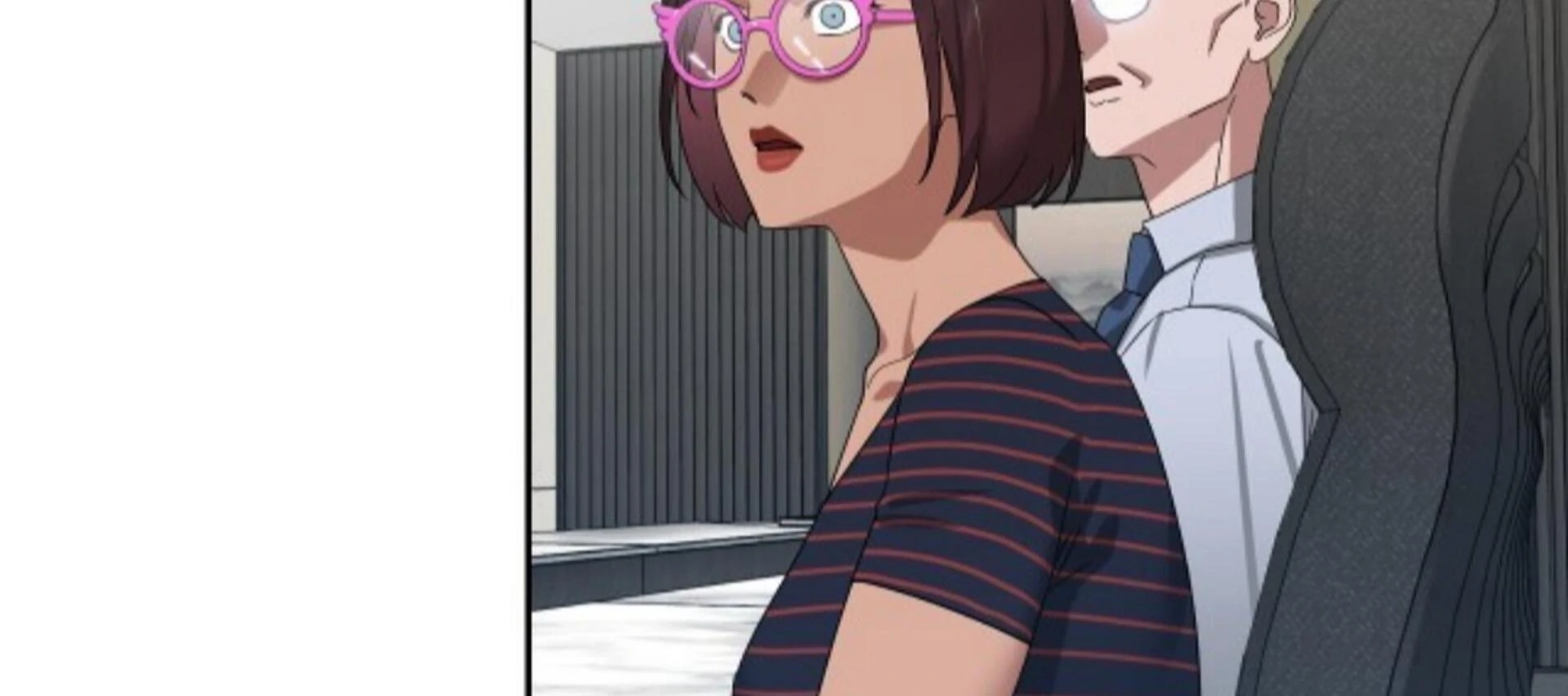 Death Delayed For A Short Time Because Of The Will Chapter 84 - page 23