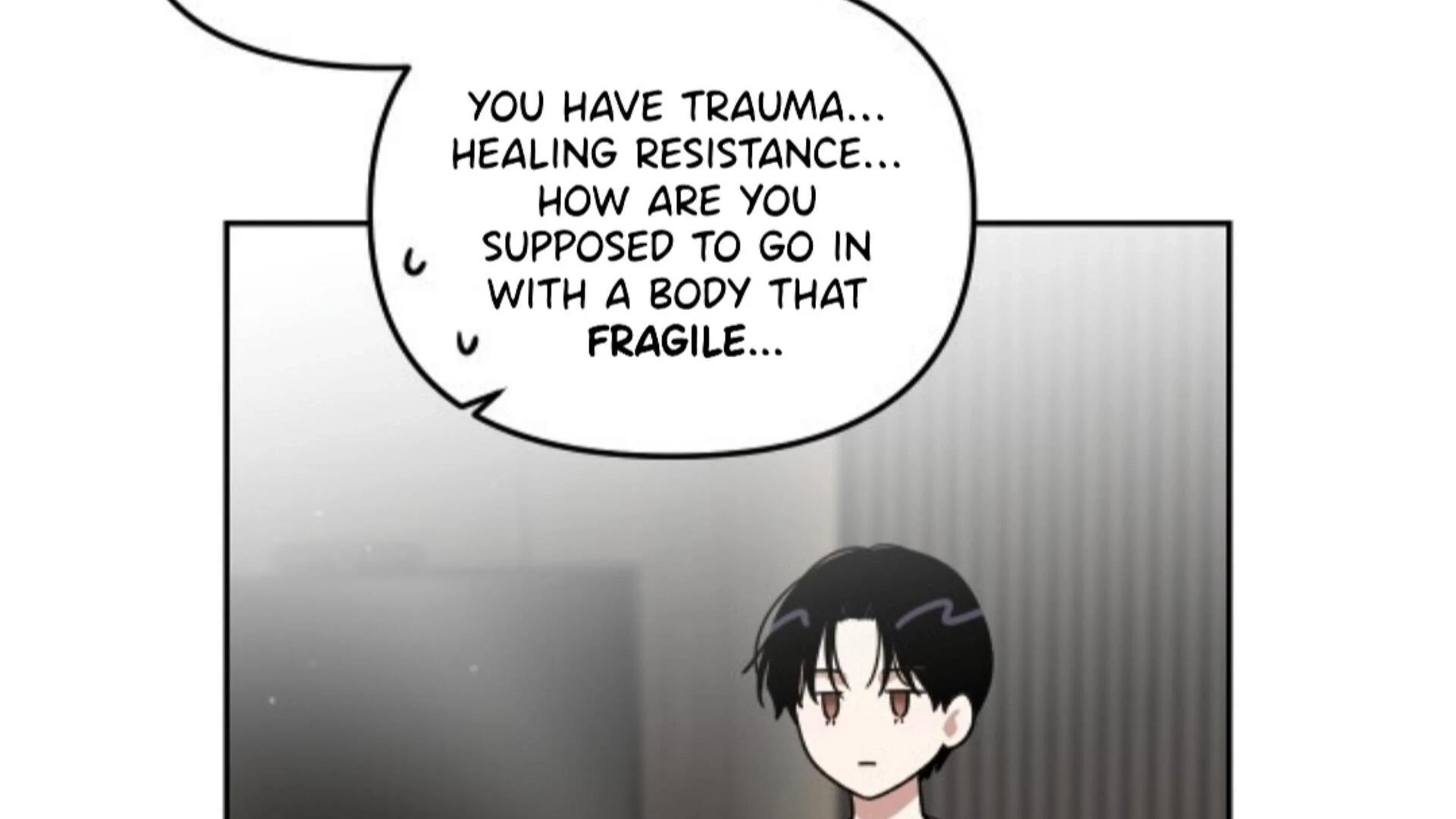 Death Delayed For A Short Time Because Of The Will Chapter 84 - page 227