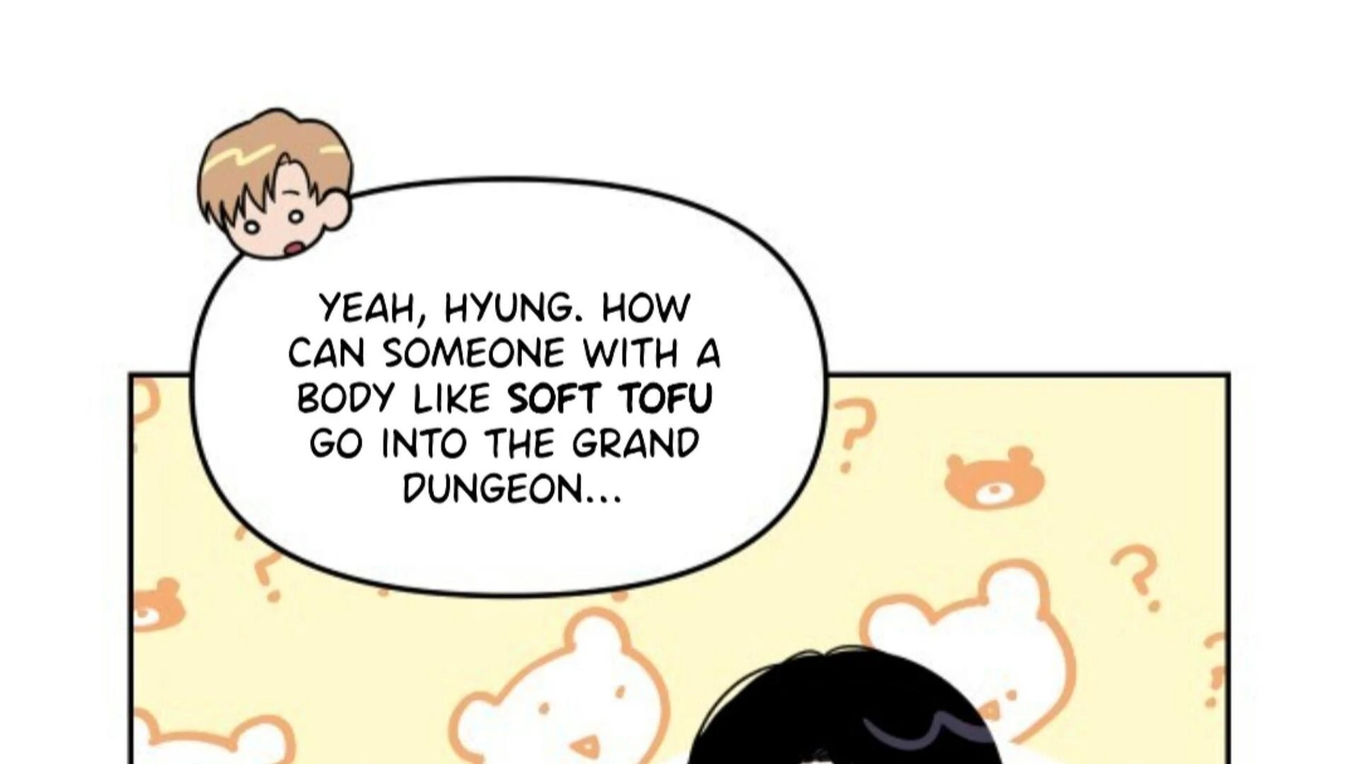 Death Delayed For A Short Time Because Of The Will Chapter 84 - page 229