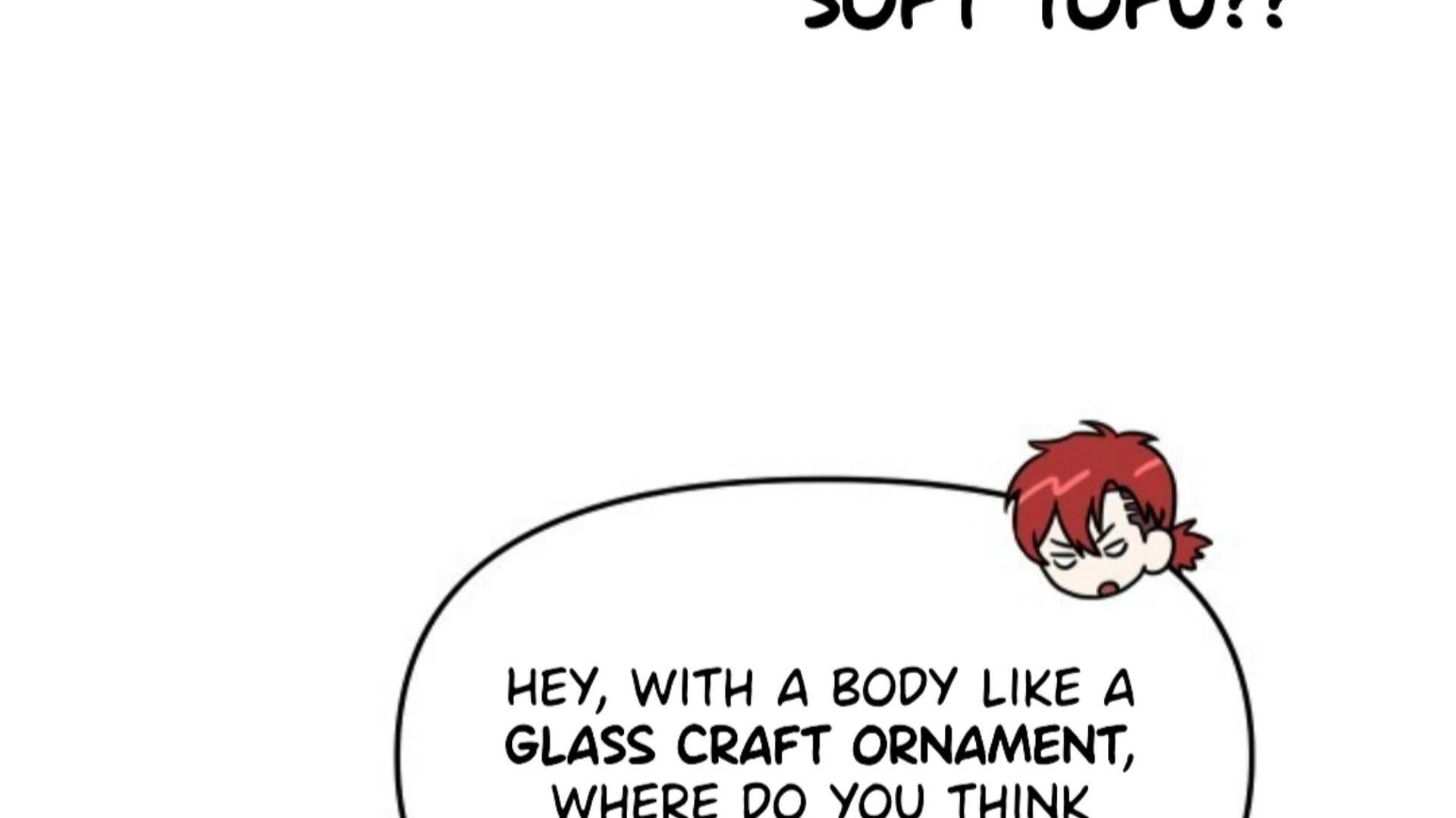 Death Delayed For A Short Time Because Of The Will Chapter 84 - page 231
