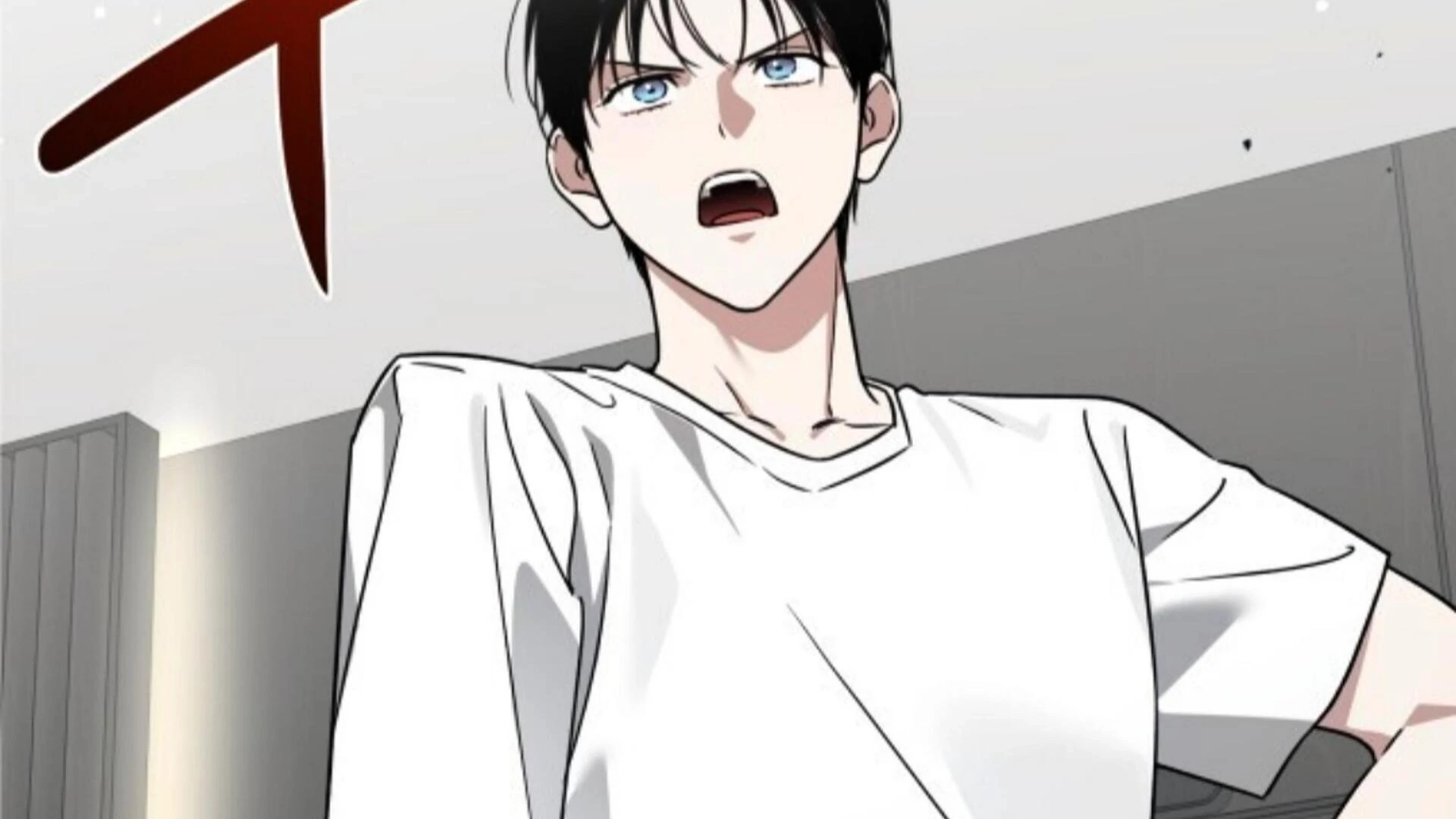 Death Delayed For A Short Time Because Of The Will Chapter 84 - page 244