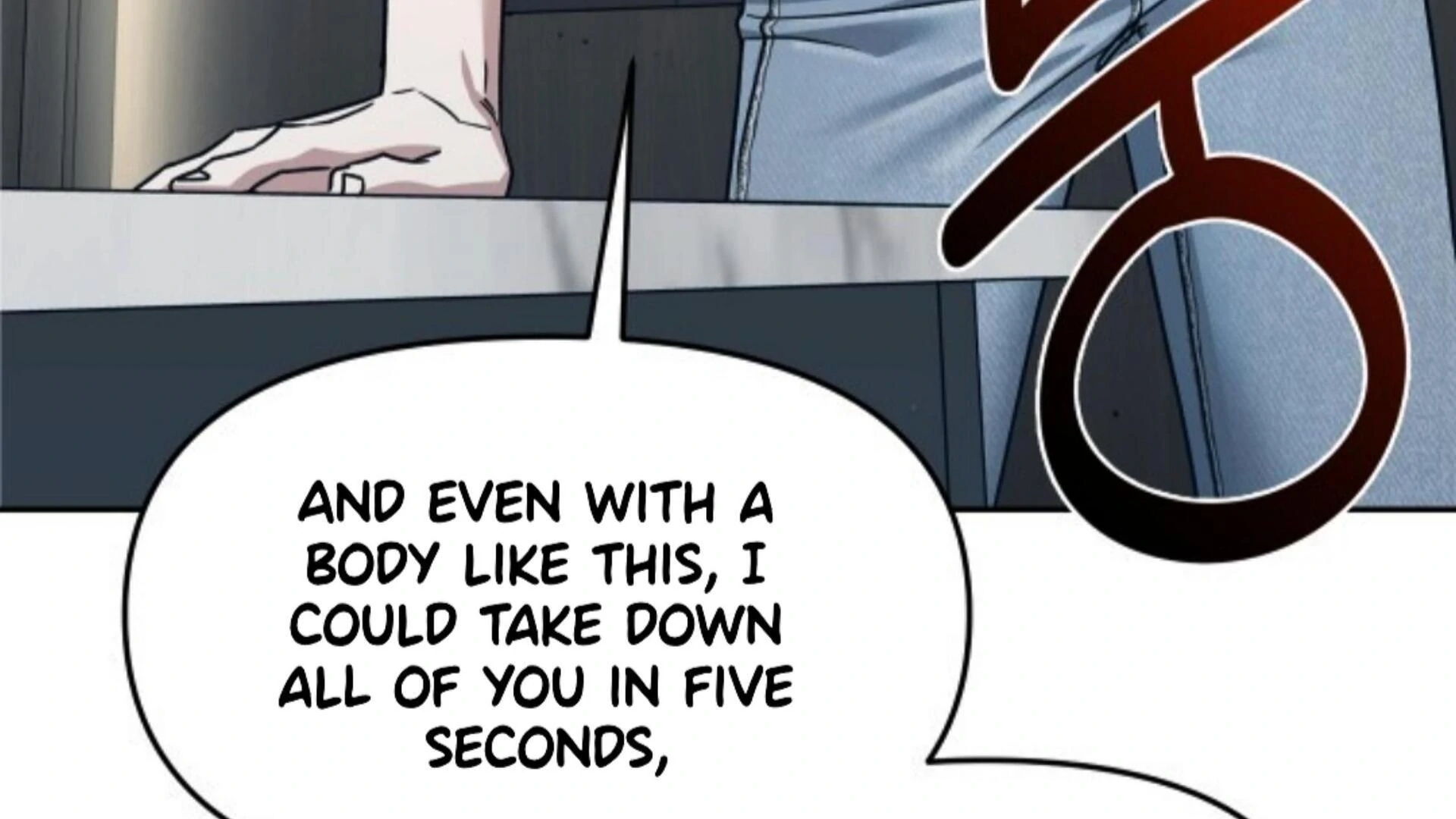 Death Delayed For A Short Time Because Of The Will Chapter 84 - page 246