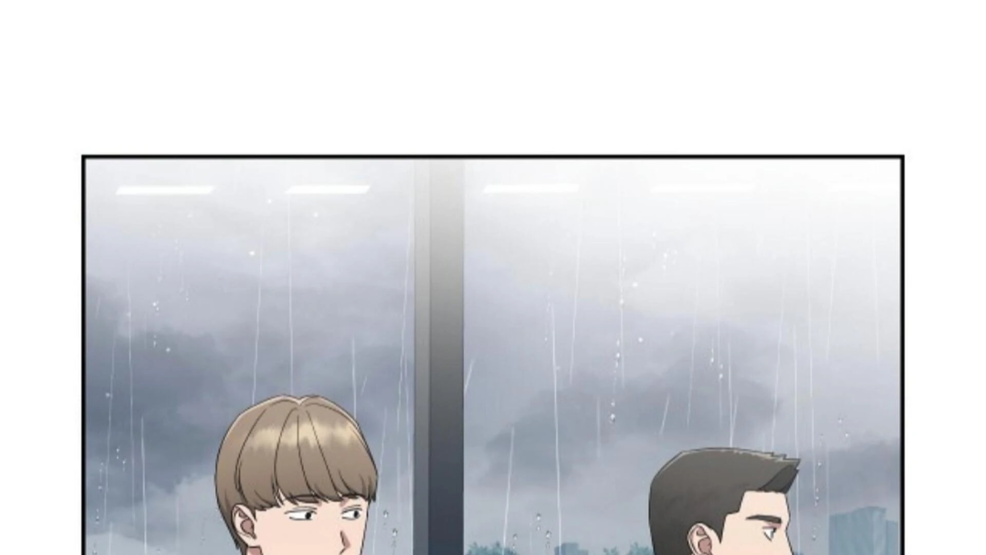 Death Delayed For A Short Time Because Of The Will Chapter 84 - page 25