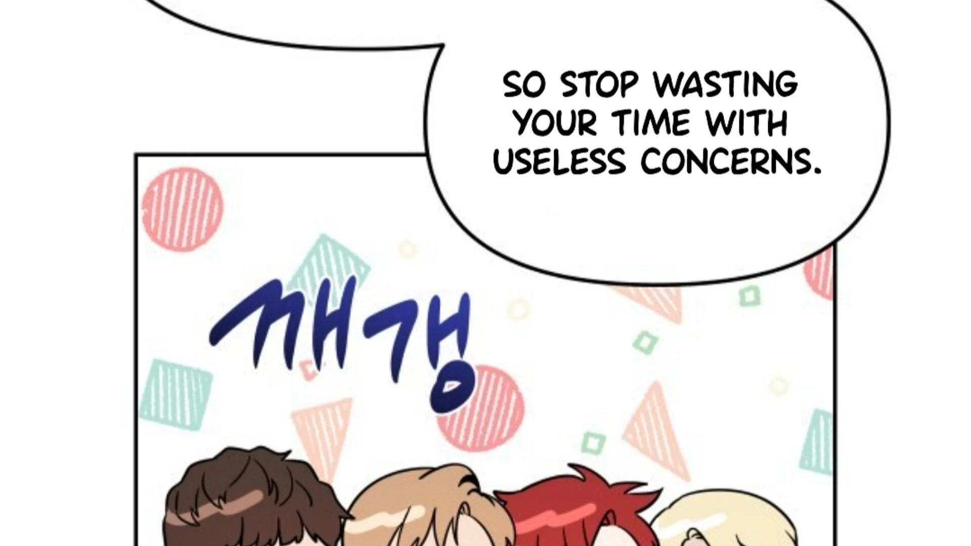 Death Delayed For A Short Time Because Of The Will Chapter 84 - page 247