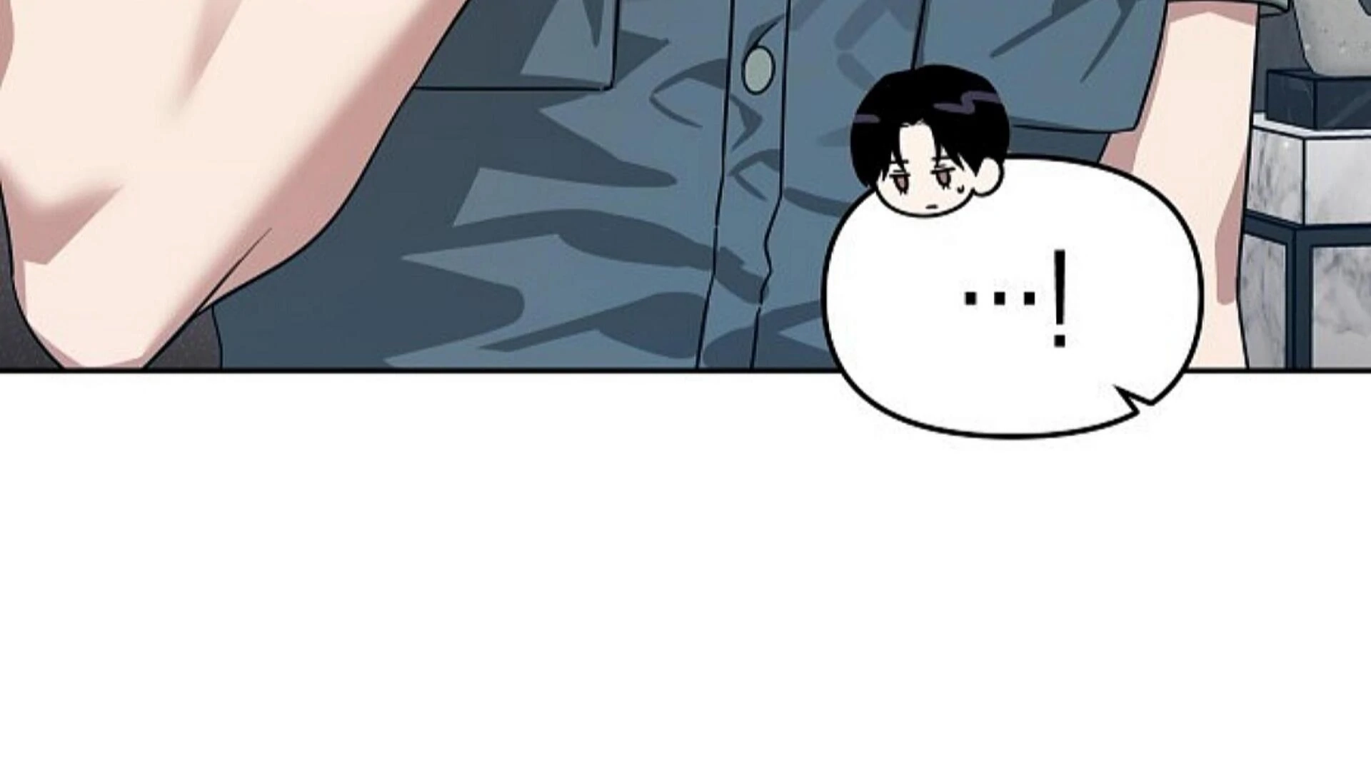 Death Delayed For A Short Time Because Of The Will Chapter 84 - page 255