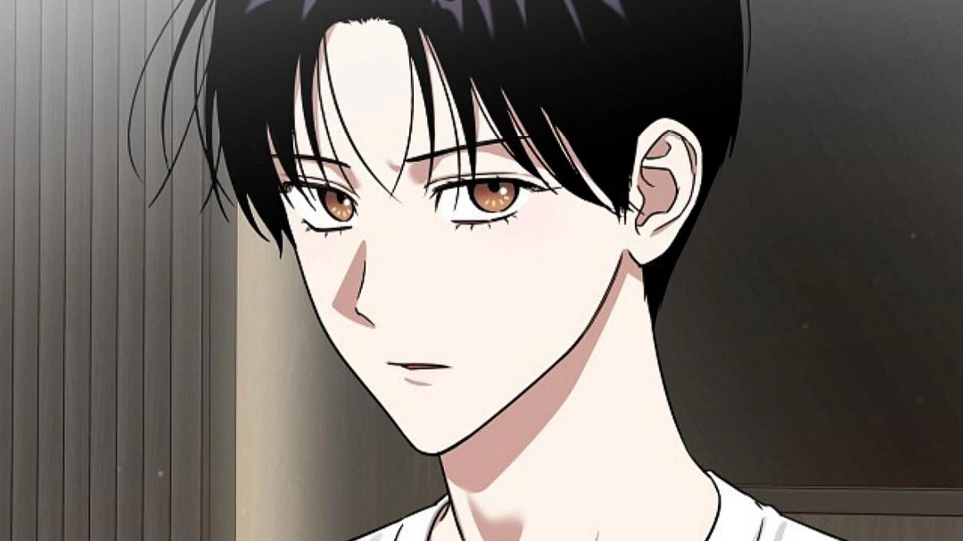 Death Delayed For A Short Time Because Of The Will Chapter 84 - page 260