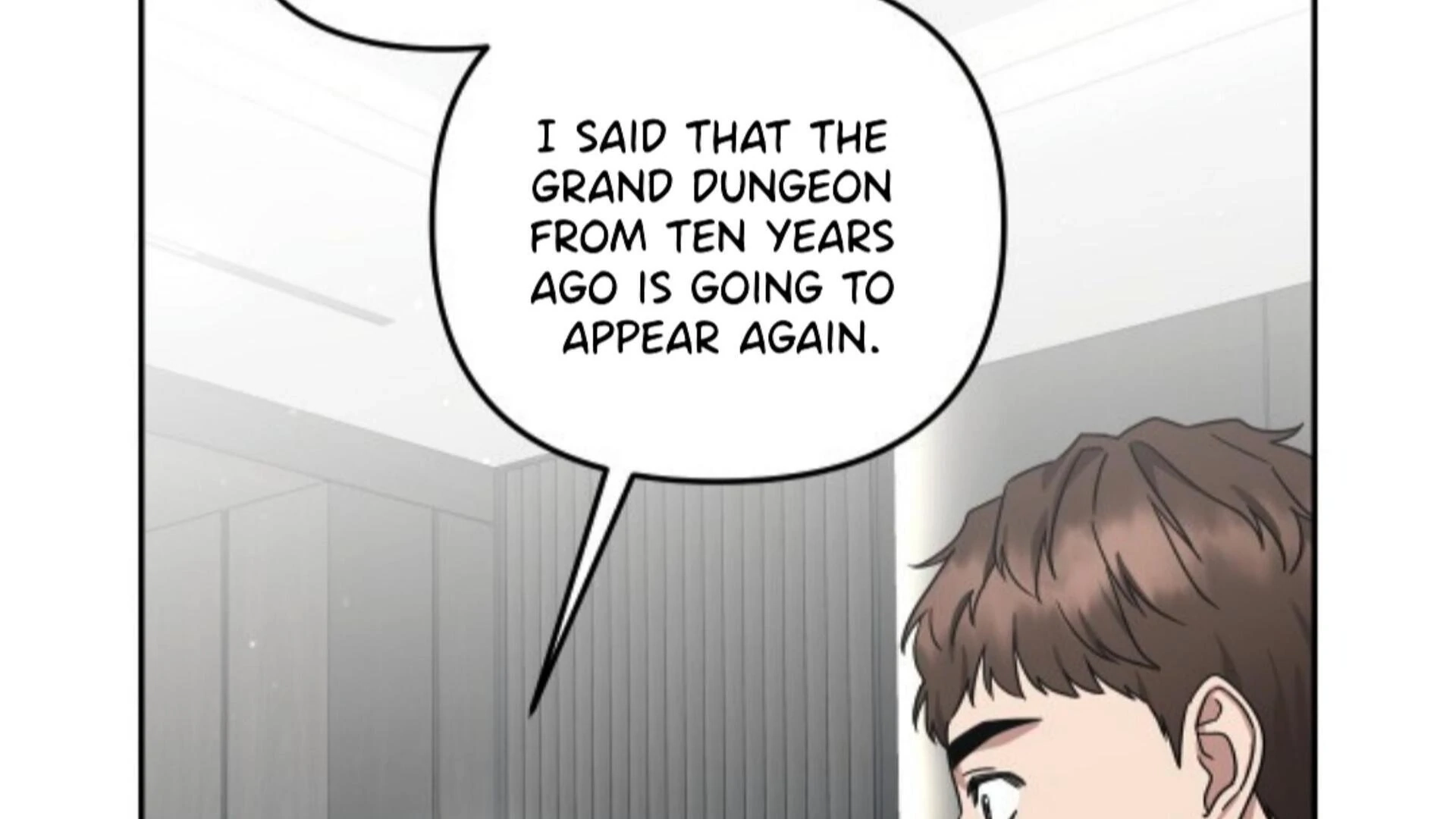 Death Delayed For A Short Time Because Of The Will Chapter 84 - page 35