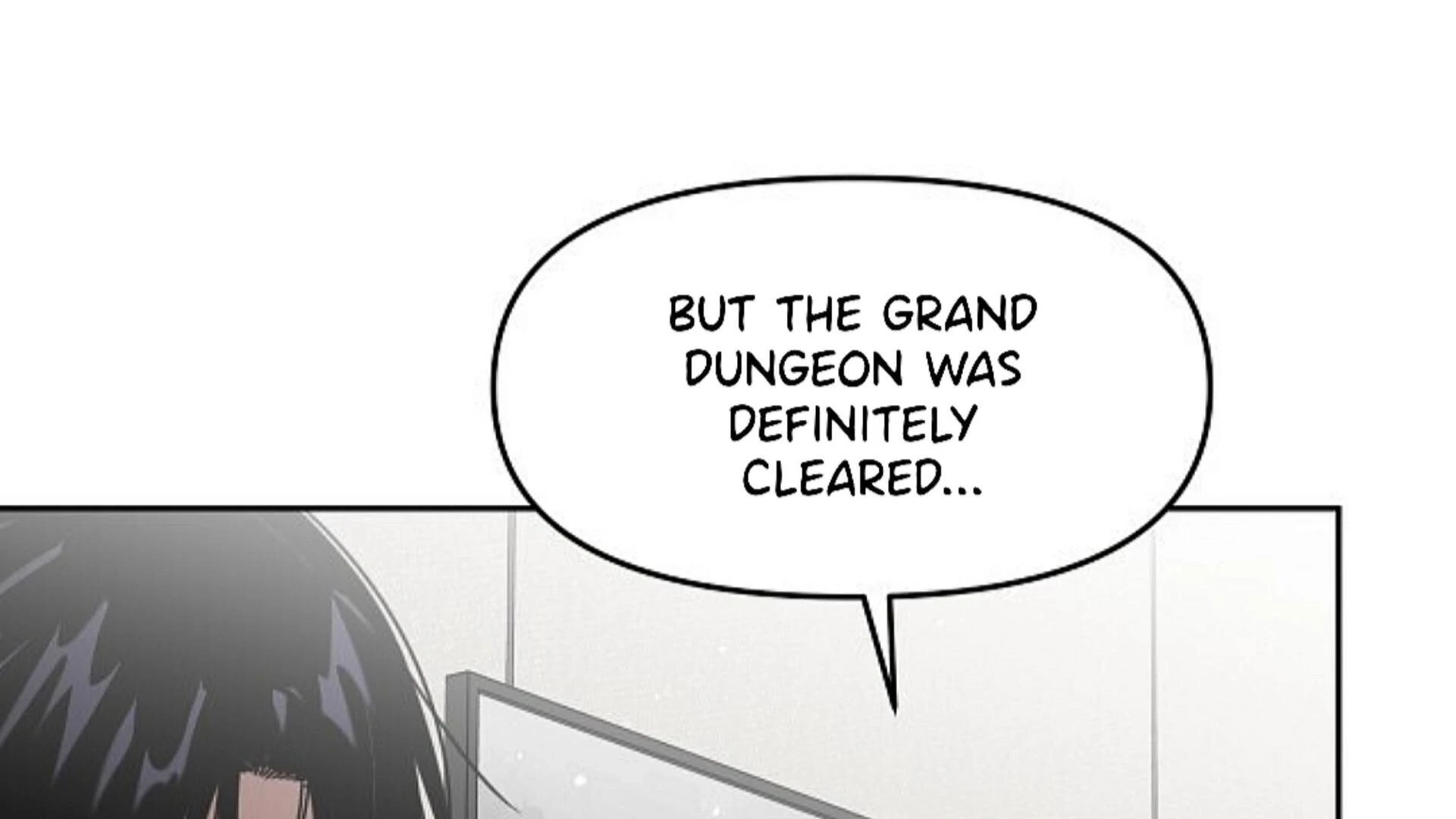 Death Delayed For A Short Time Because Of The Will Chapter 84 - page 38