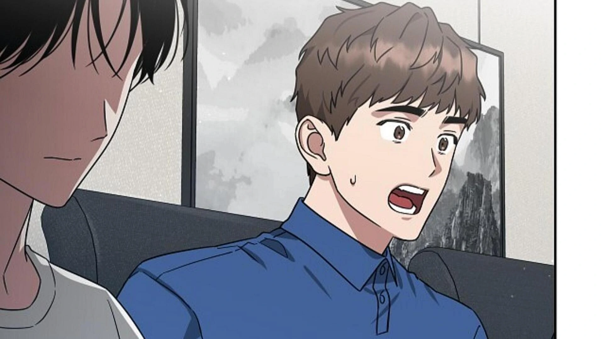 Death Delayed For A Short Time Because Of The Will Chapter 84 - page 39