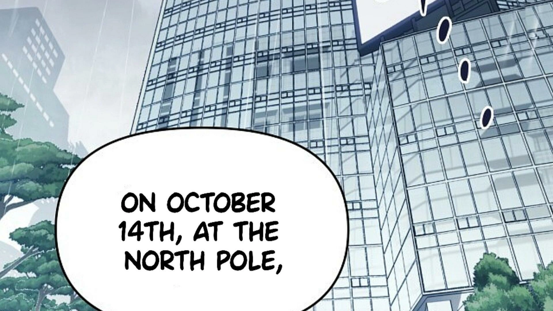 Death Delayed For A Short Time Because Of The Will Chapter 84 - page 4