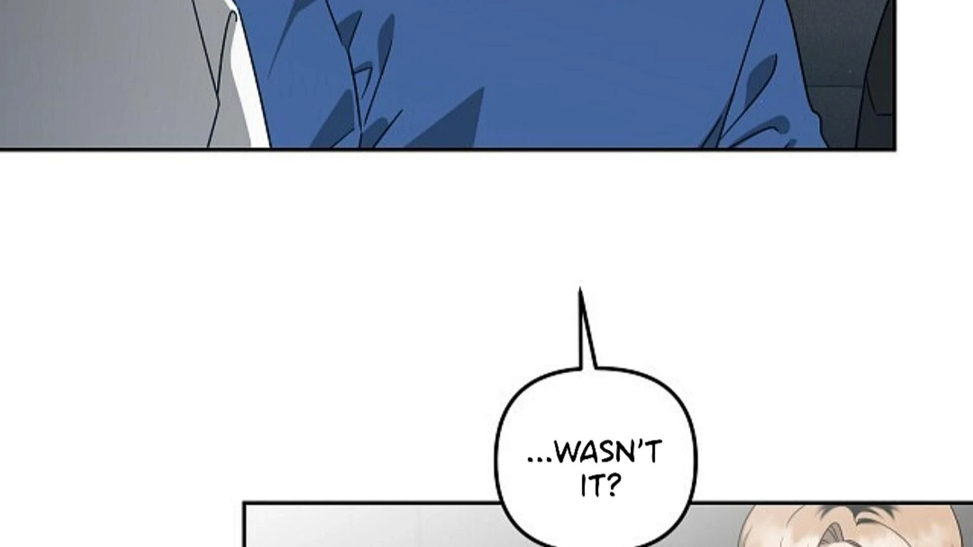 Death Delayed For A Short Time Because Of The Will Chapter 84 - page 40