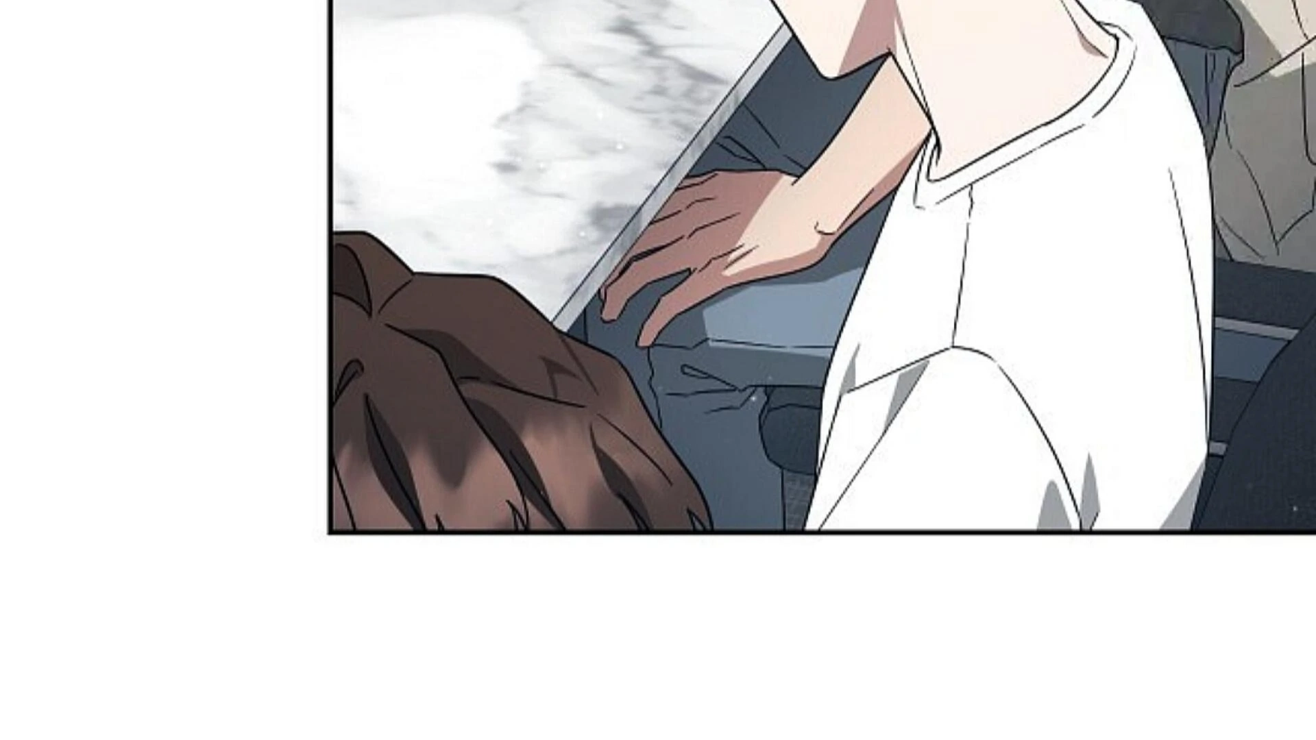 Death Delayed For A Short Time Because Of The Will Chapter 84 - page 42