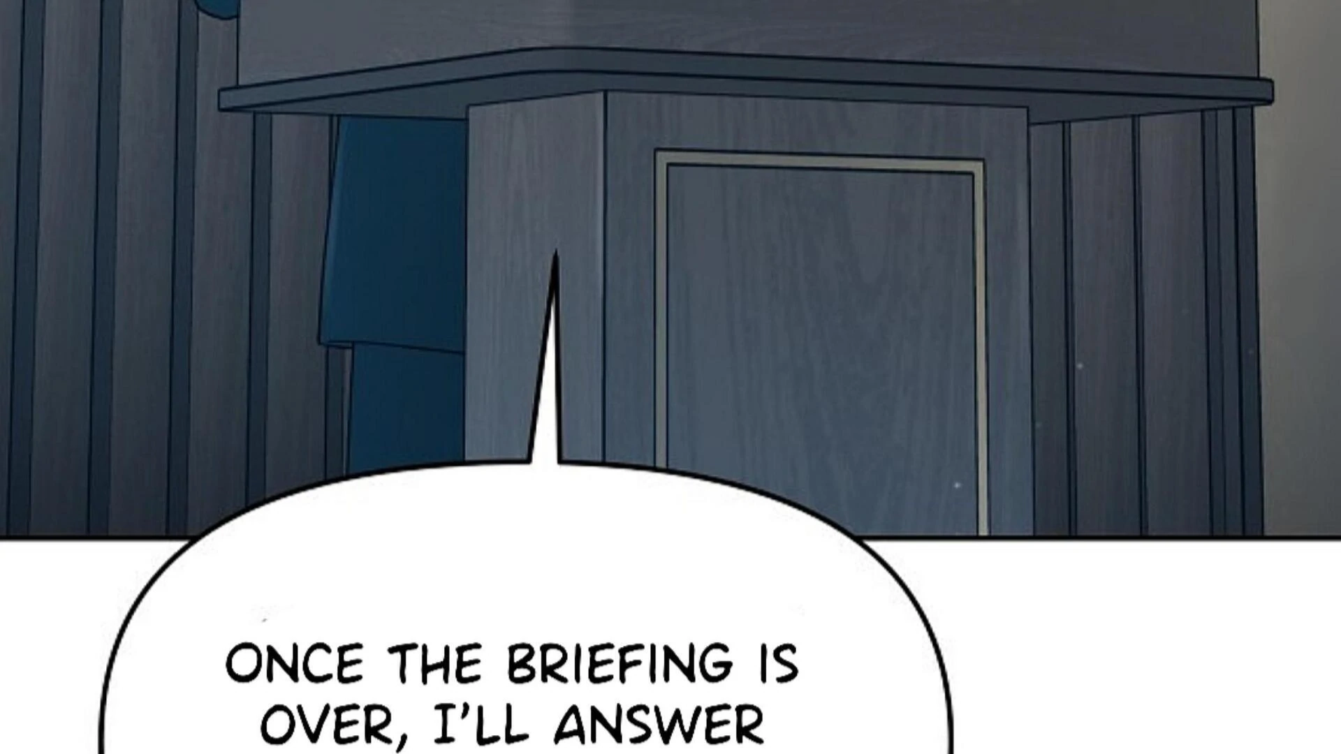 Death Delayed For A Short Time Because Of The Will Chapter 84 - page 49