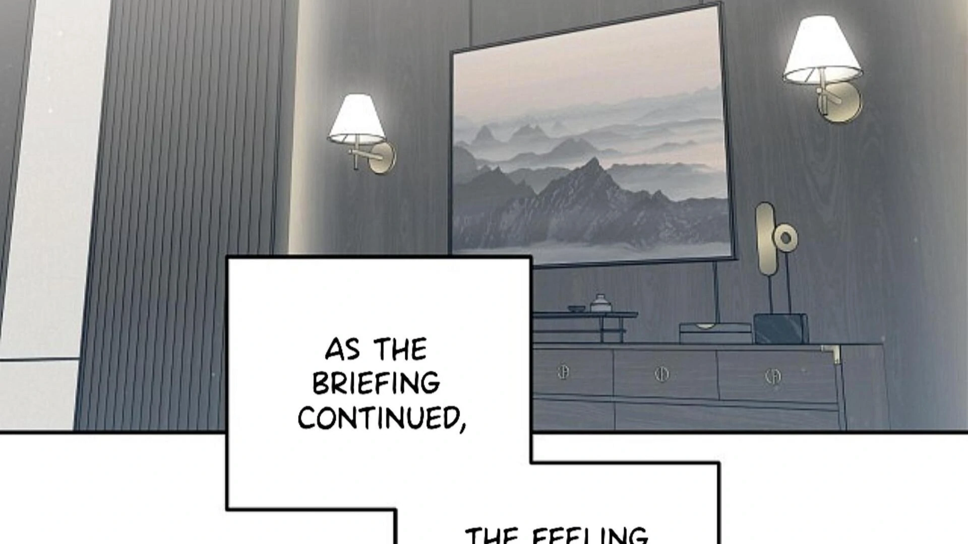 Death Delayed For A Short Time Because Of The Will Chapter 84 - page 53