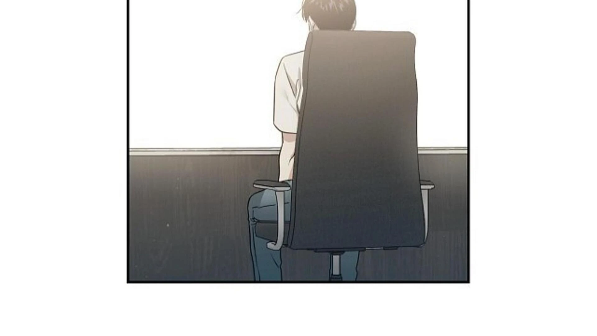 Death Delayed For A Short Time Because Of The Will Chapter 84 - page 55