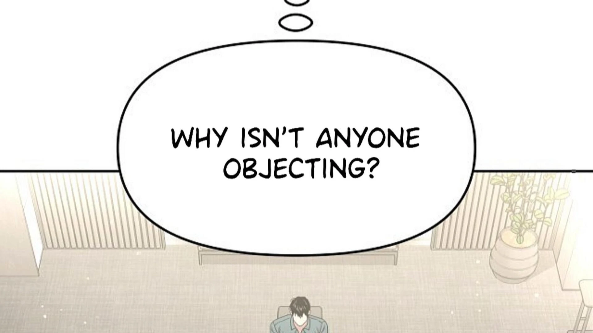 Death Delayed For A Short Time Because Of The Will Chapter 84 - page 60