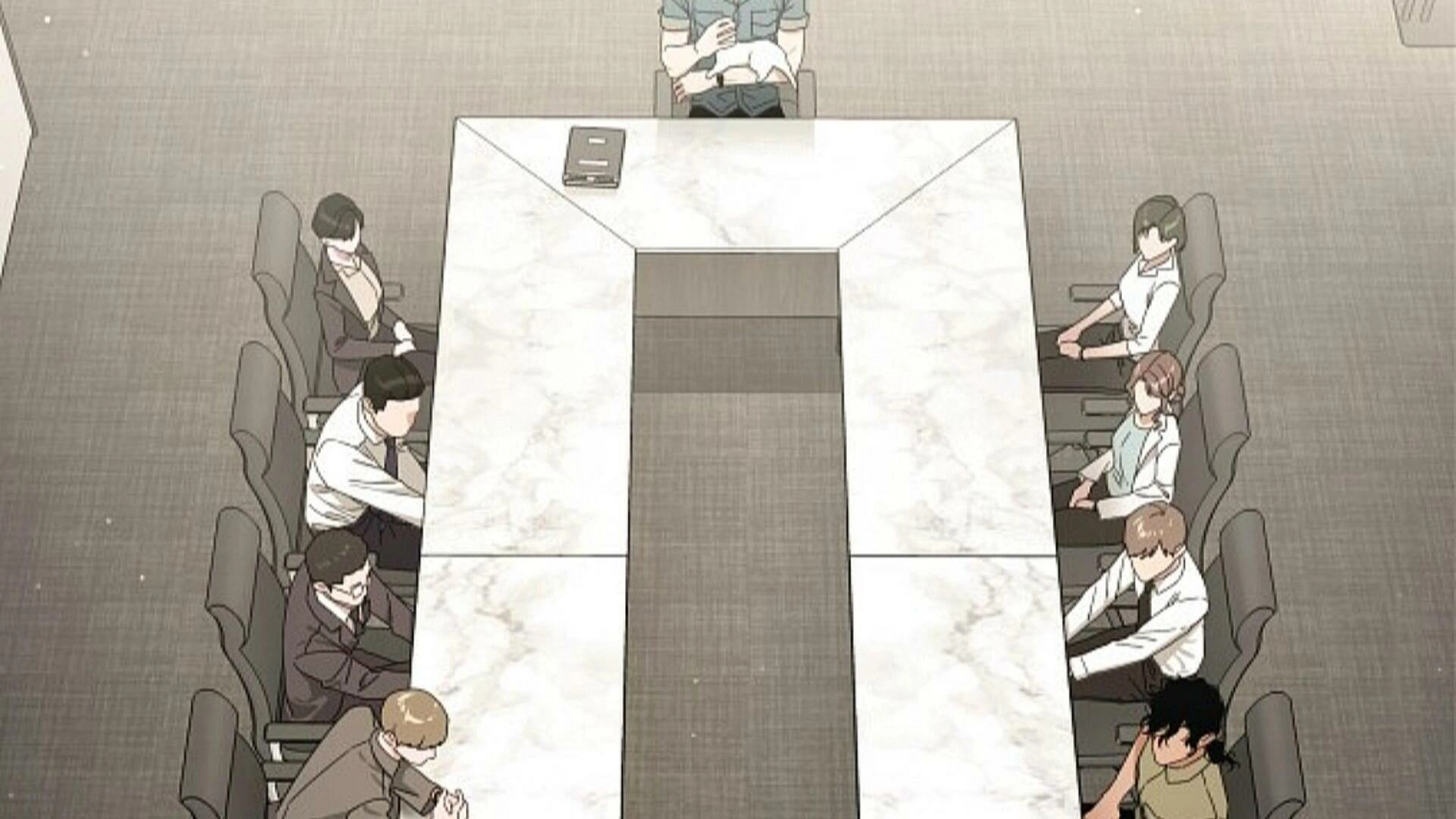 Death Delayed For A Short Time Because Of The Will Chapter 84 - page 61