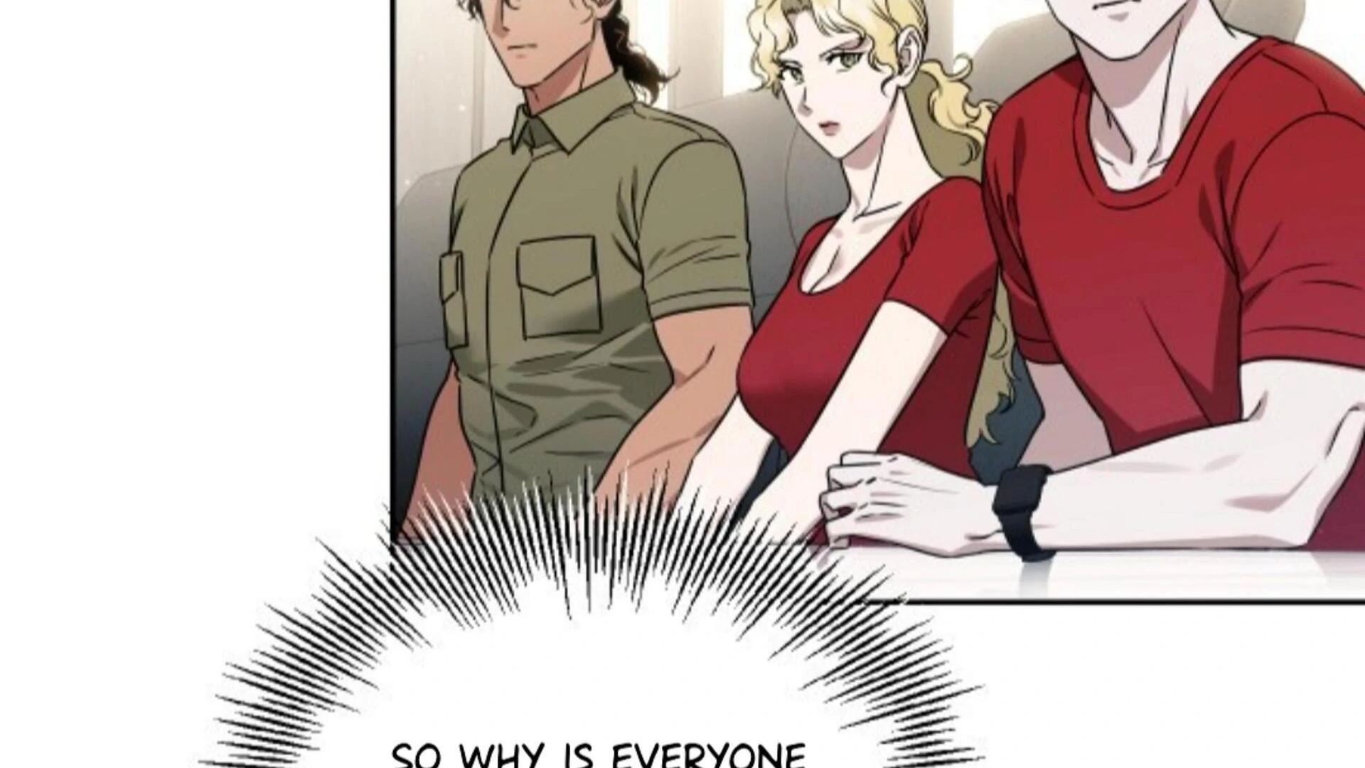Death Delayed For A Short Time Because Of The Will Chapter 84 - page 68